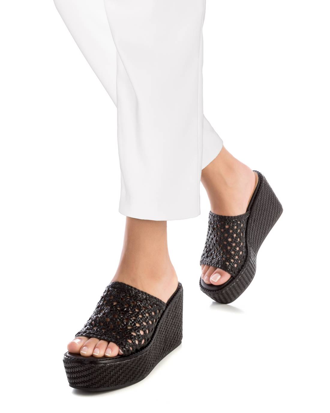 SANDALIA DE MUJER CARMELA 16148303、mySite、gtrtttuynbv