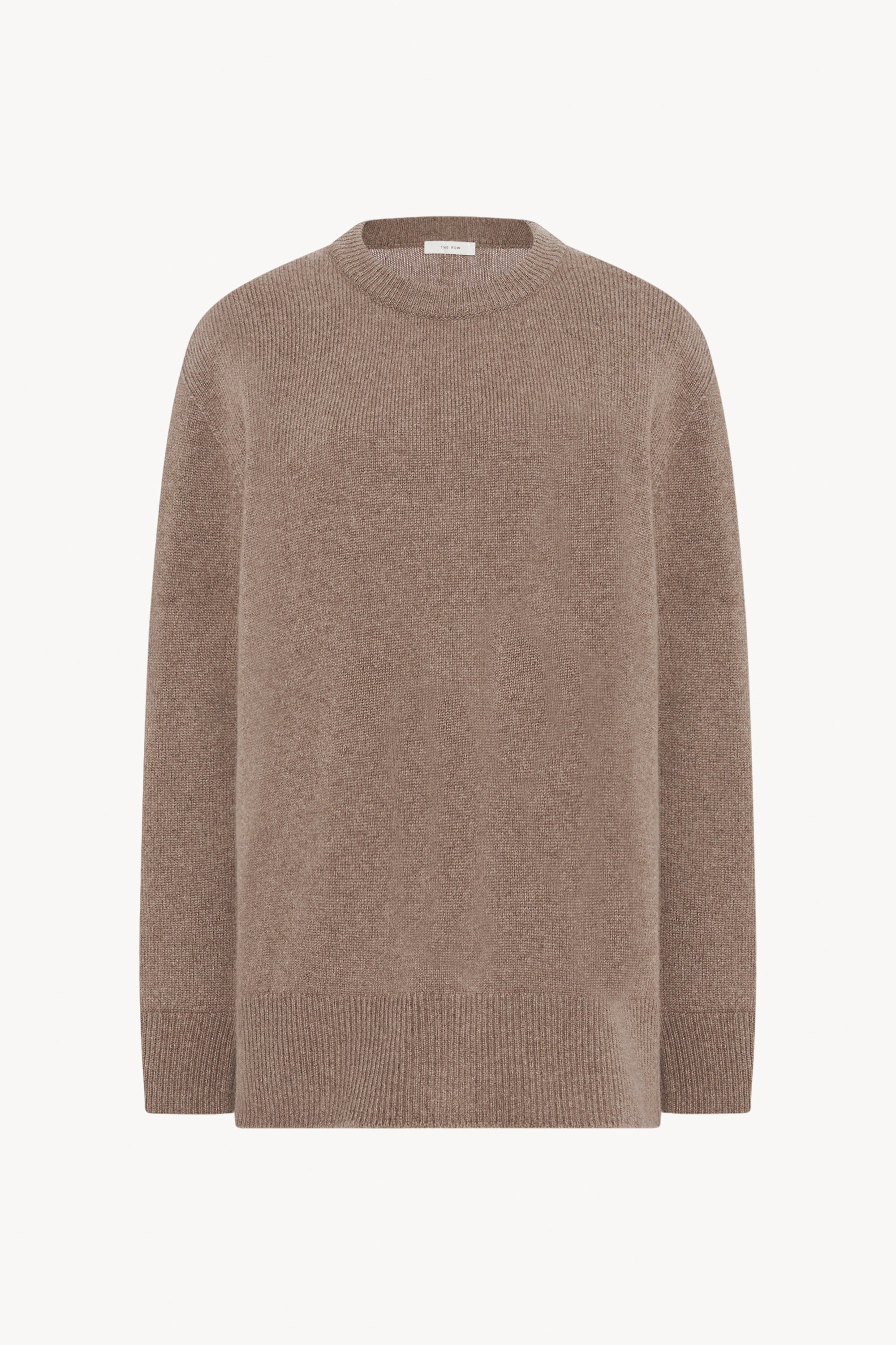 Hibem Sweater in Cashmere、mySite、aoinhome