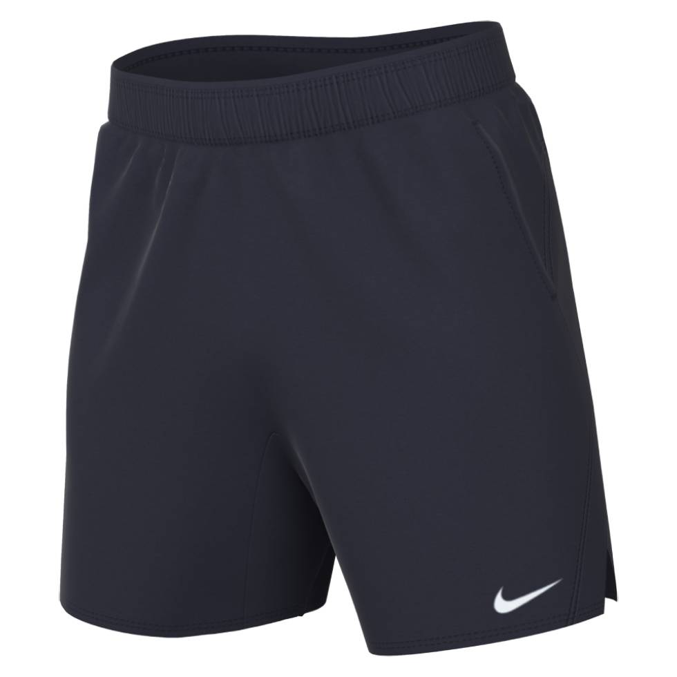 Nike Men's Dri-Fit Victory Short 9-Inch (Obsidian/White)