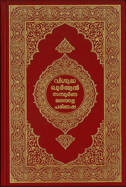 AL Quran Kareem...with translation and short Tafseer in Malabari.....അൽ ഖുറാൻ കരീം、mySite、topwebapps