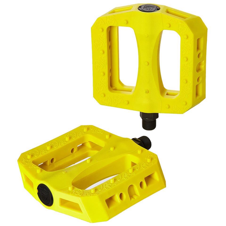  S&M Hoder BTM Pedals、mySite、merchandisen