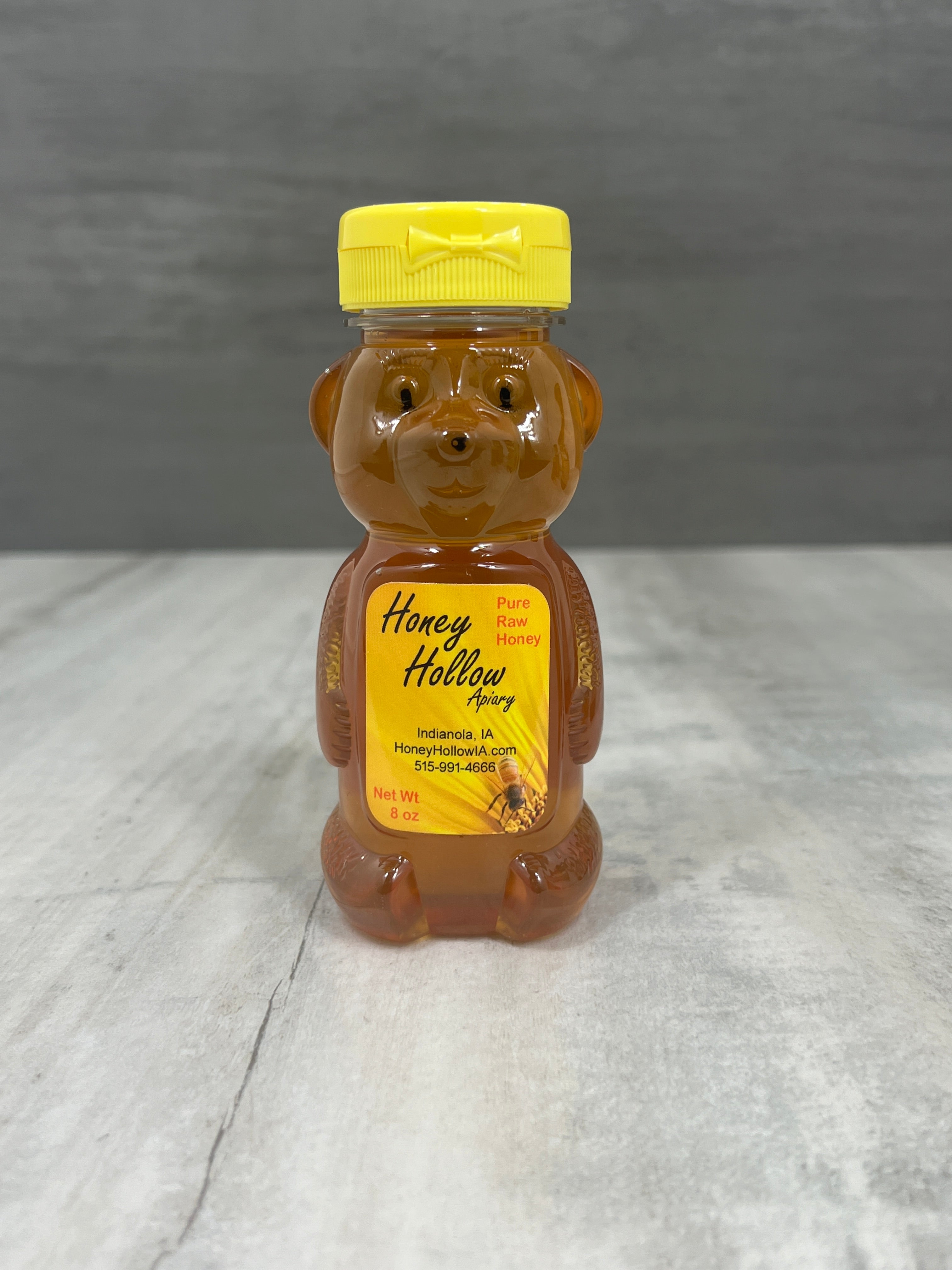 Honey Hollow Honey、mySite、garagedoors4me