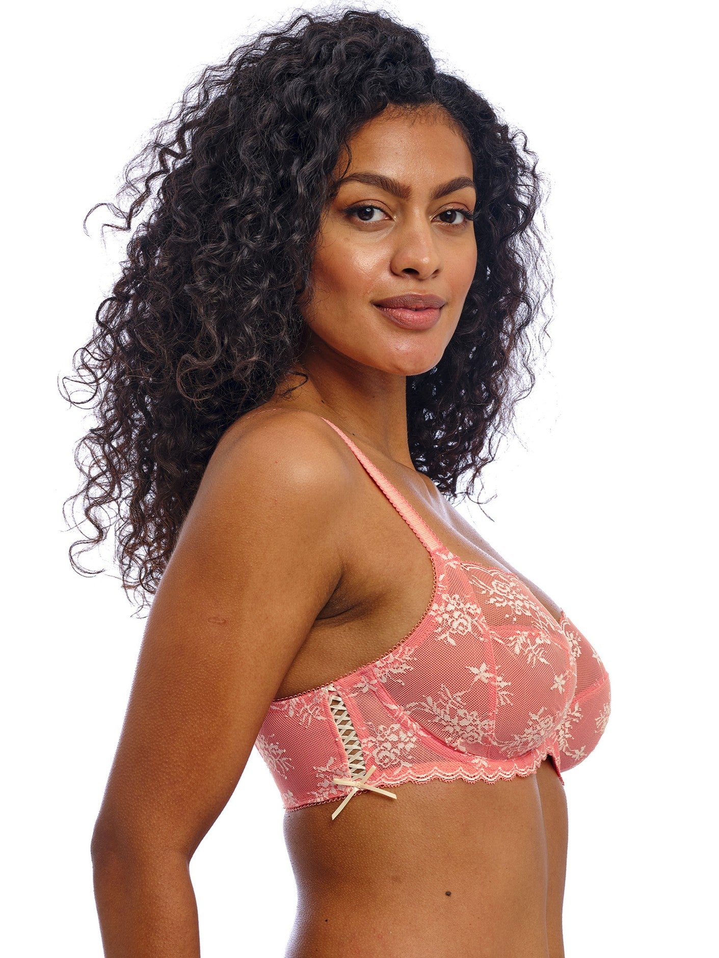  Offbeat decadence Sunset coral、mySite、sugarbowlscore