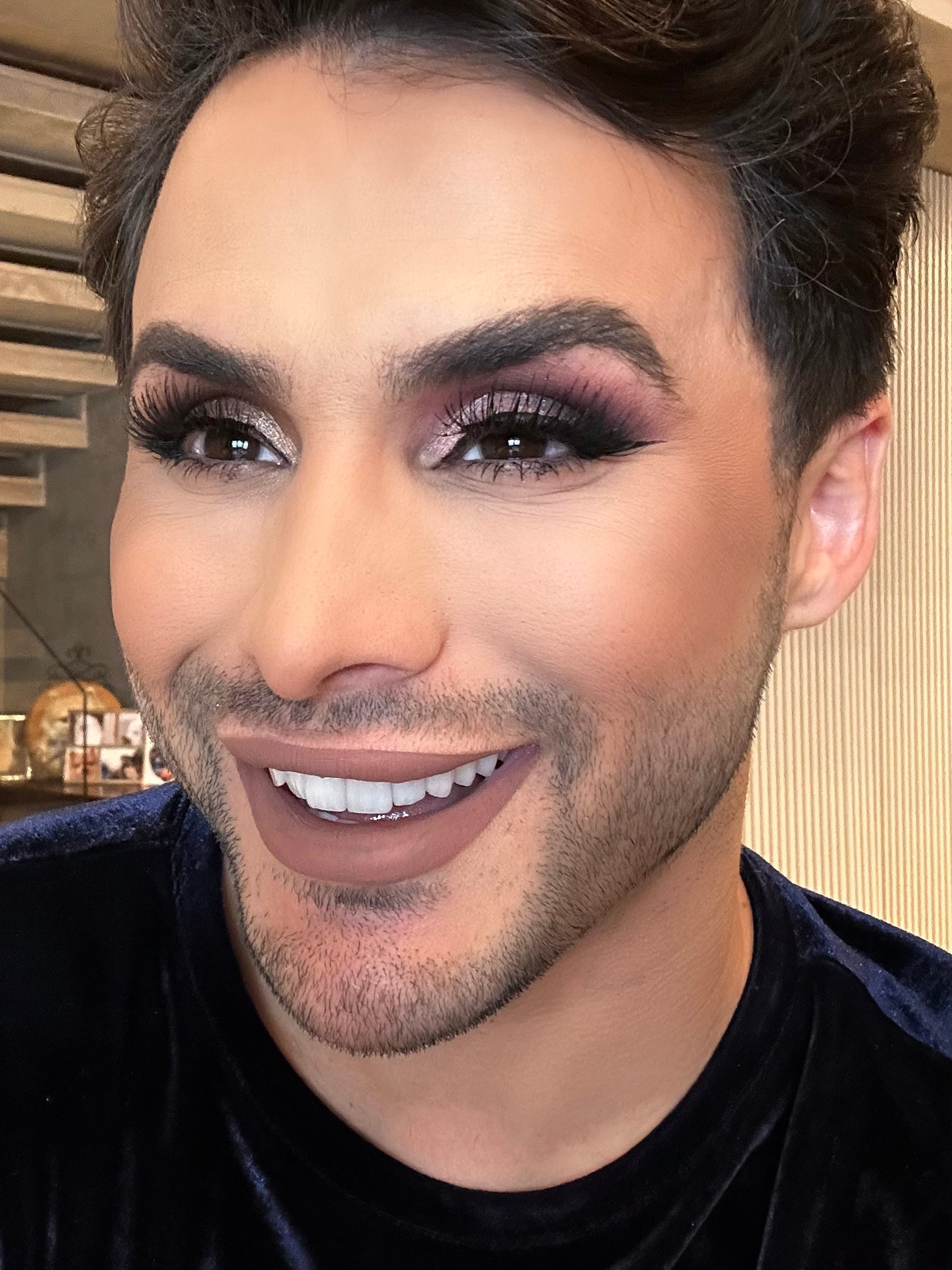 PRO Paleta com Hialurnico e Vit E、mySite、camillekostekn