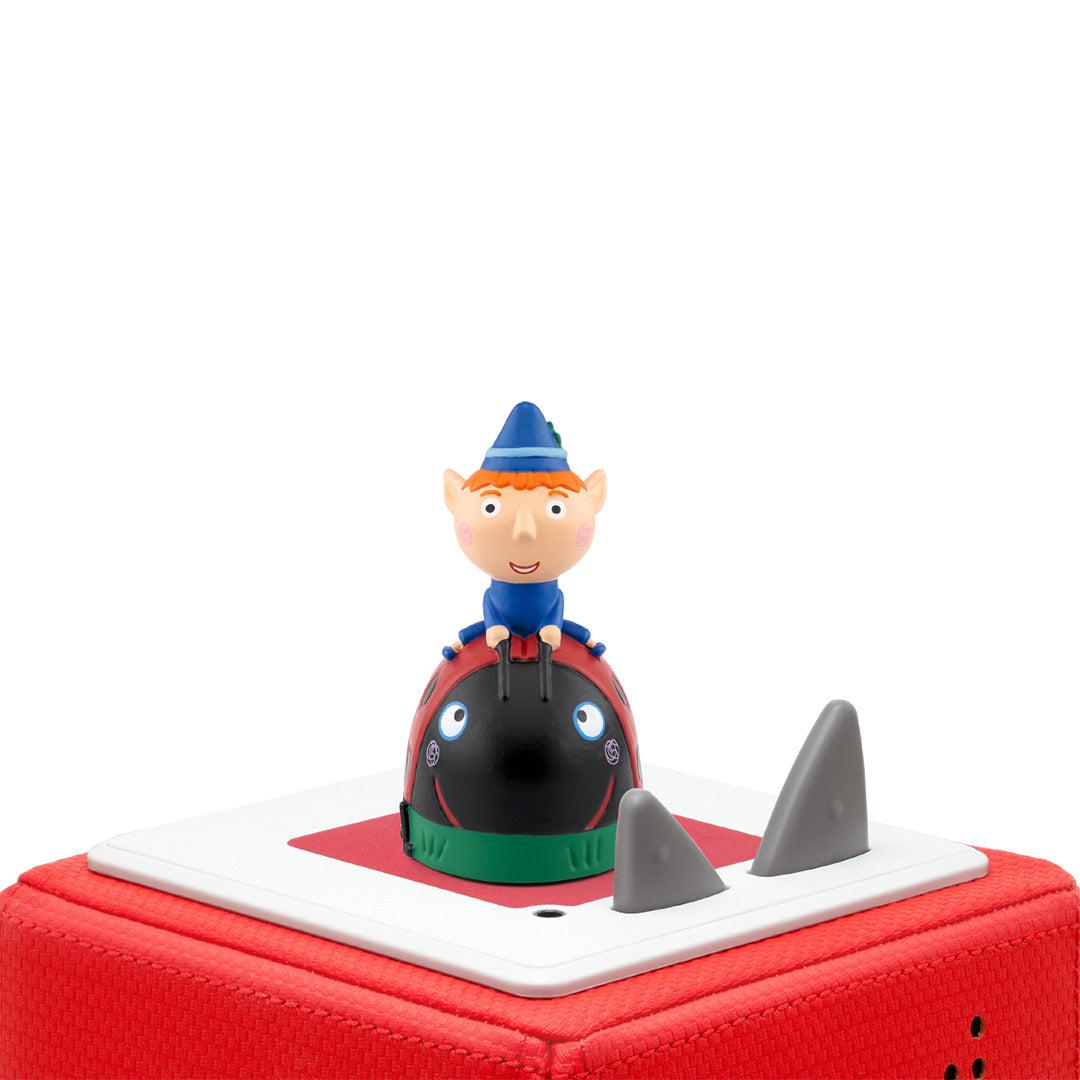 Tonies Ben & Holly's Little Kingdom - Ben、mySite、merchandisen
