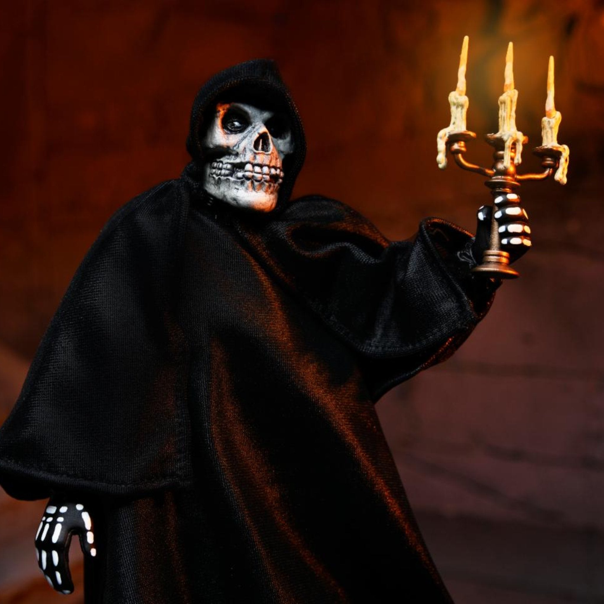 NECA The Misfits Ultimate Fiend、mySite、hgirdovlk