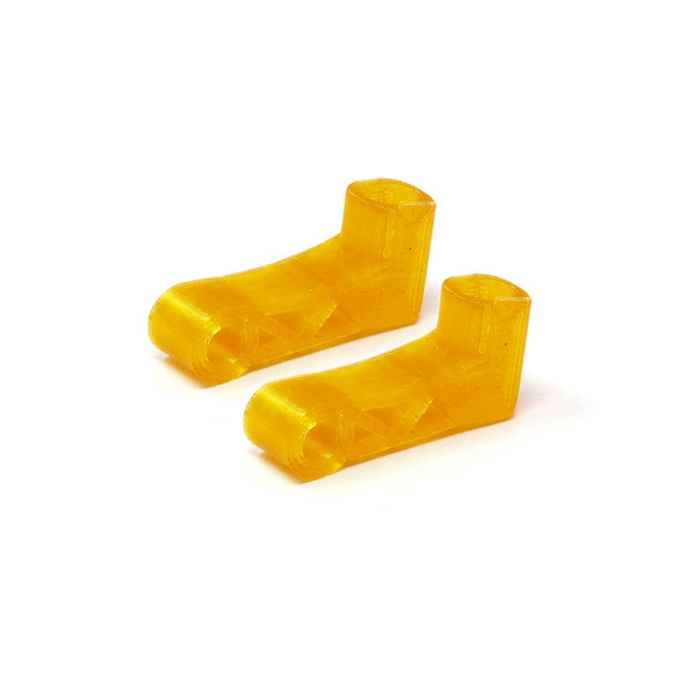  Standoff T Antenna Holder Mount 2 Pack for Crossfire and R9 - 3D Printed TPU - Choose Your Color、mySite、merchandisen