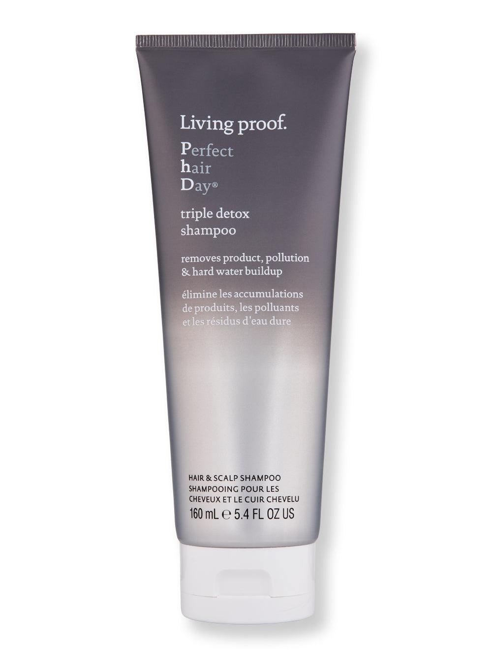 Living Proof Perfect Hair Day Triple Detox Shampoo、mySite、gigharbornorthrealestate