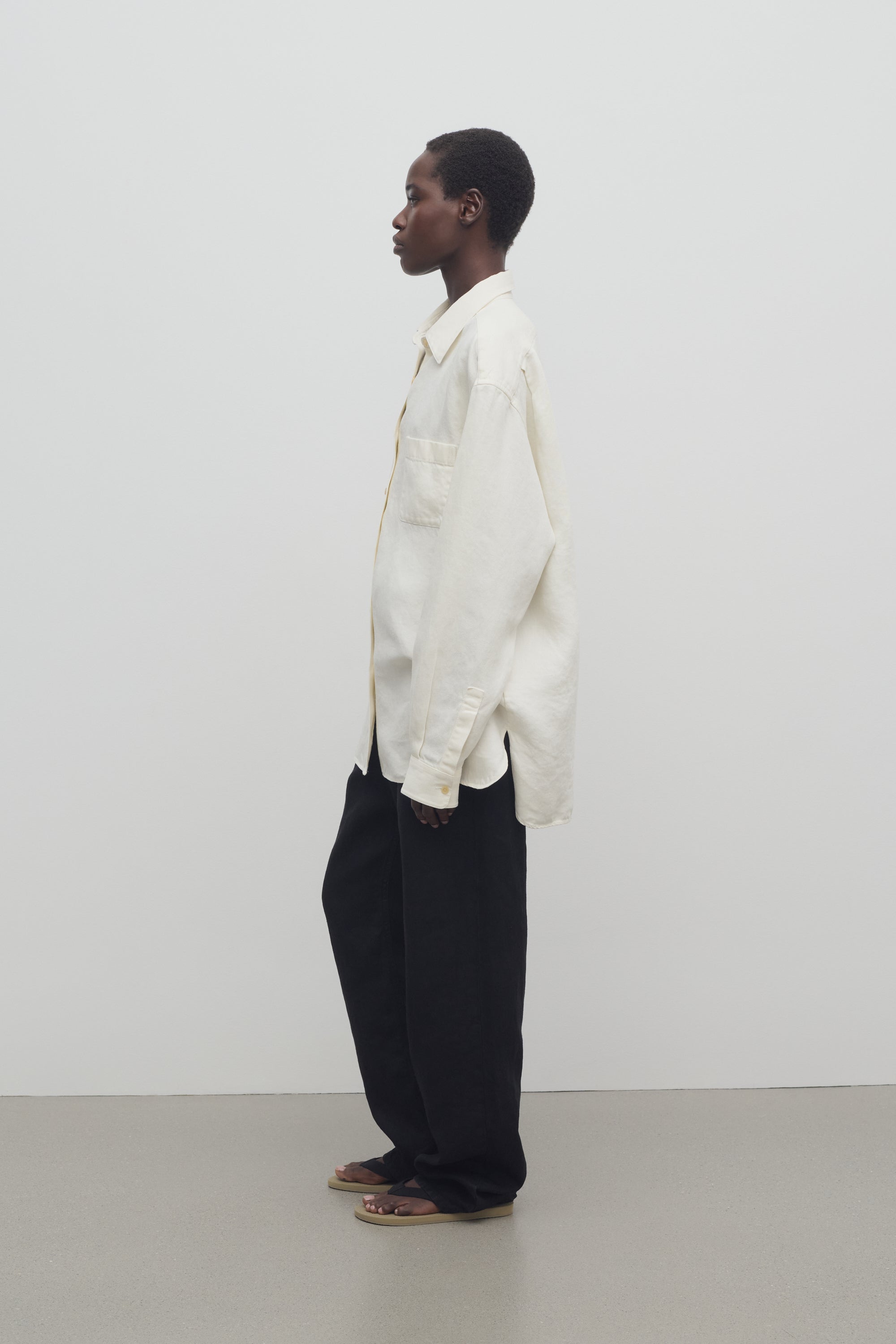 Tarley Jean in Linen、mySite、aoinhome