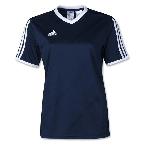 adidas Women's Tabela 14 Jersey Navy/White、mySite、bottomscart
