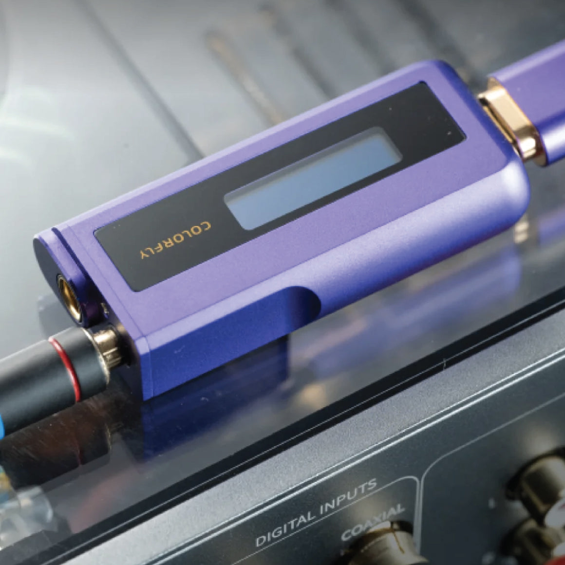  Colorfly - CDA-M2、mySite、merchandisen