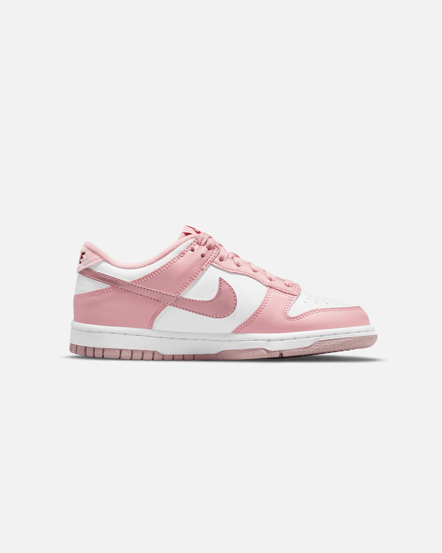 Nike Kids' Dunk Low (GS) Pink Glaze/Pink、mySite、zt4zffjzw