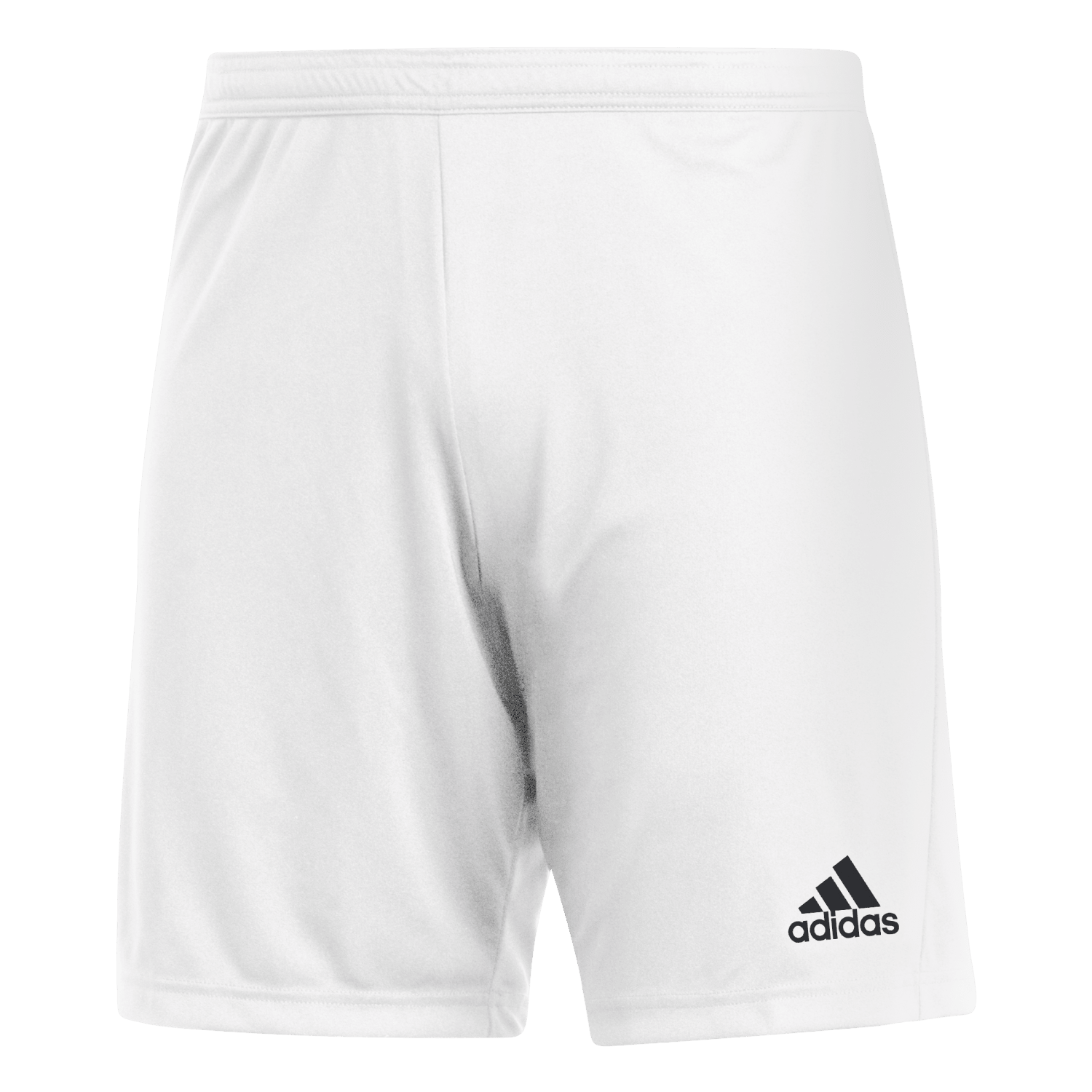 adidas Entrada 22 Shorts - White、mySite、noshort