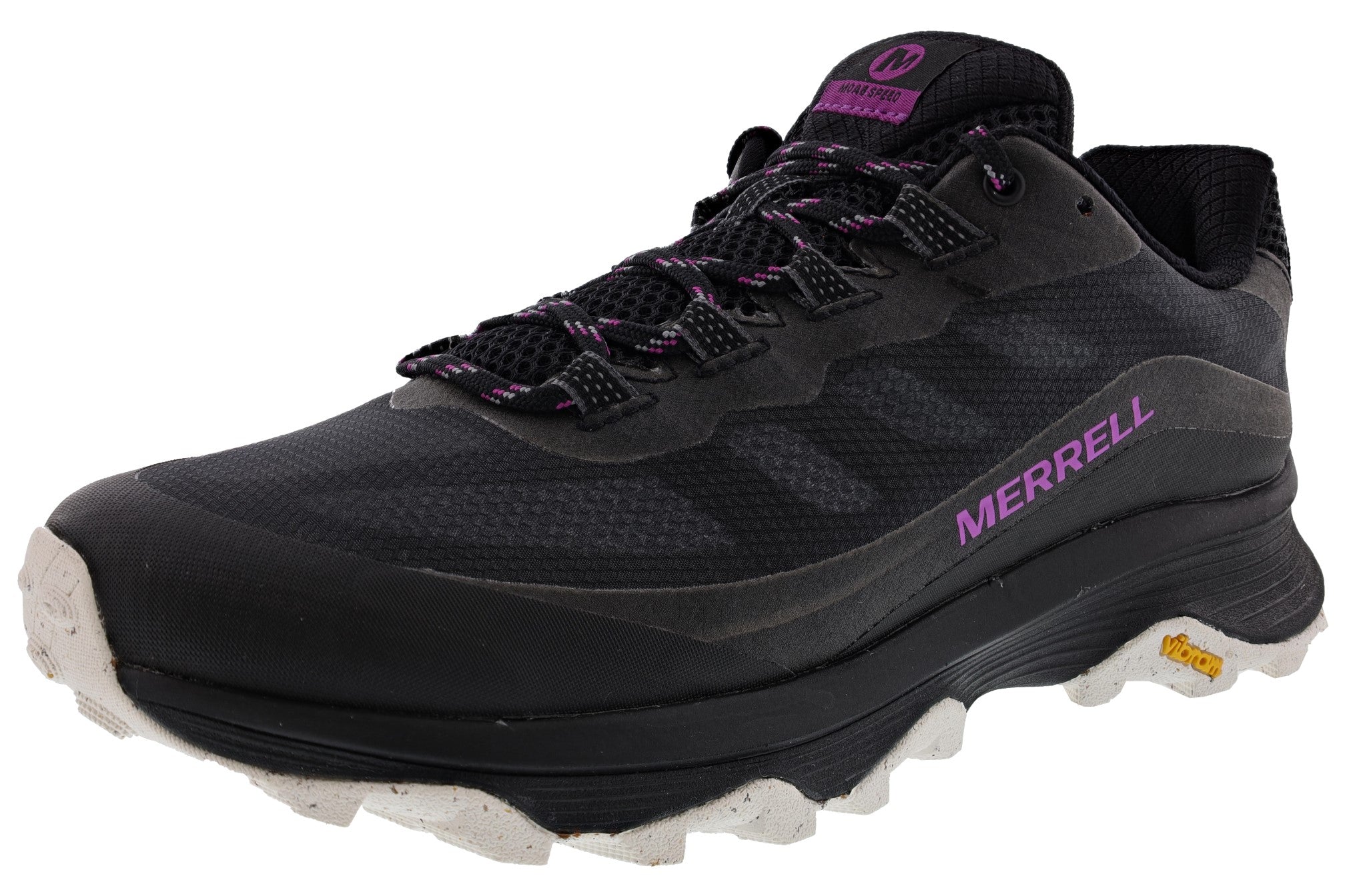 Merrell Moab Speed Hiker Trail Running Shoes Women's、mySite、dreamappss