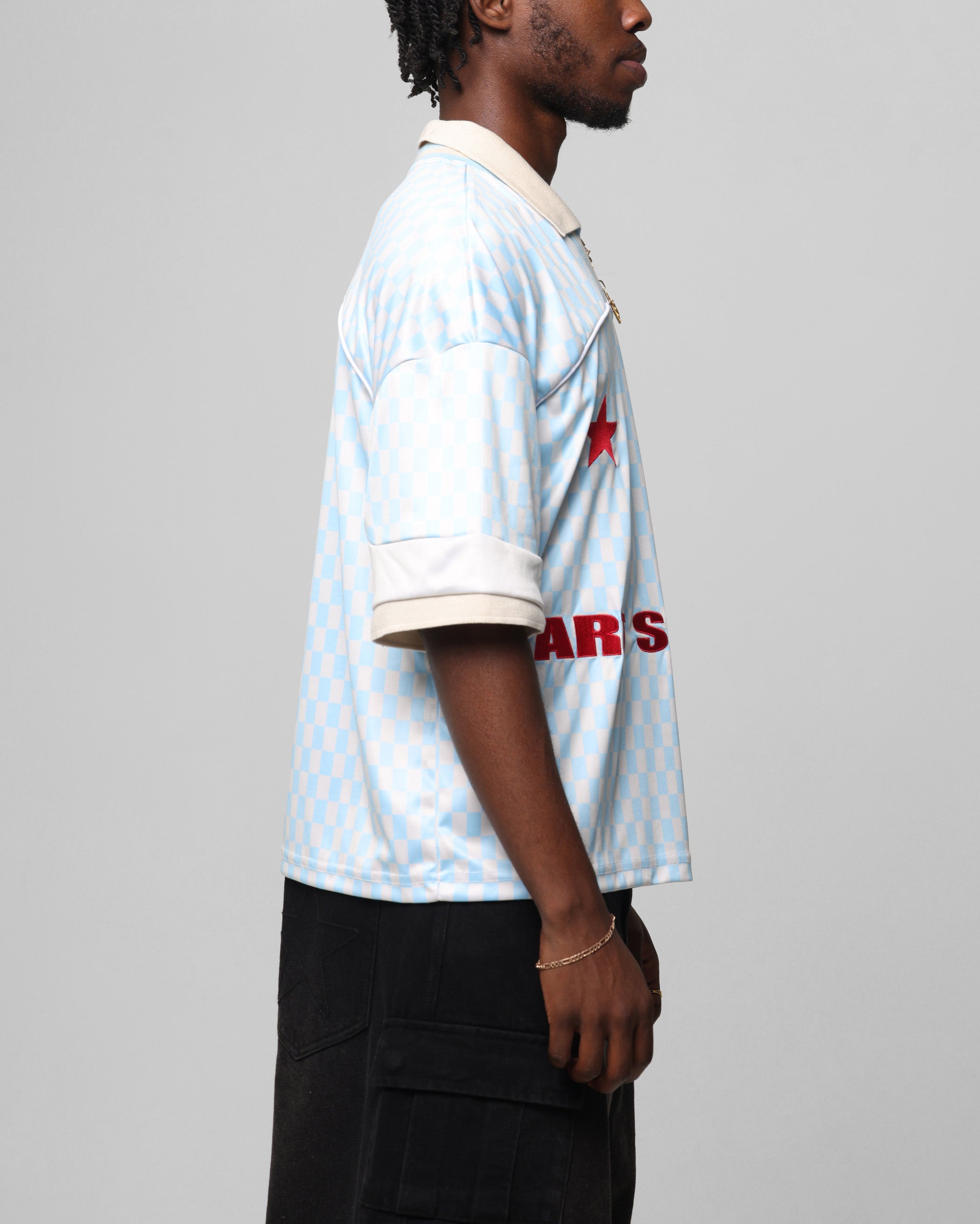 Loiter Art Studio United Jersey Blue、mySite、zt4zffjzw