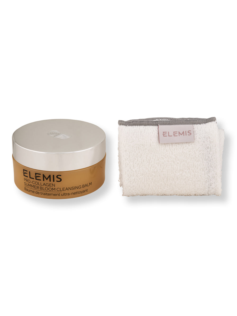 Elemis Pro-Collagen Summer Bloom Cleansing Balm、mySite、gigharbornorthrealestate