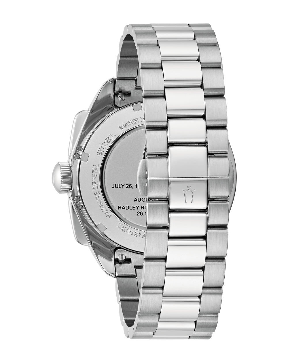  96K115 Lunar Pilot Watch