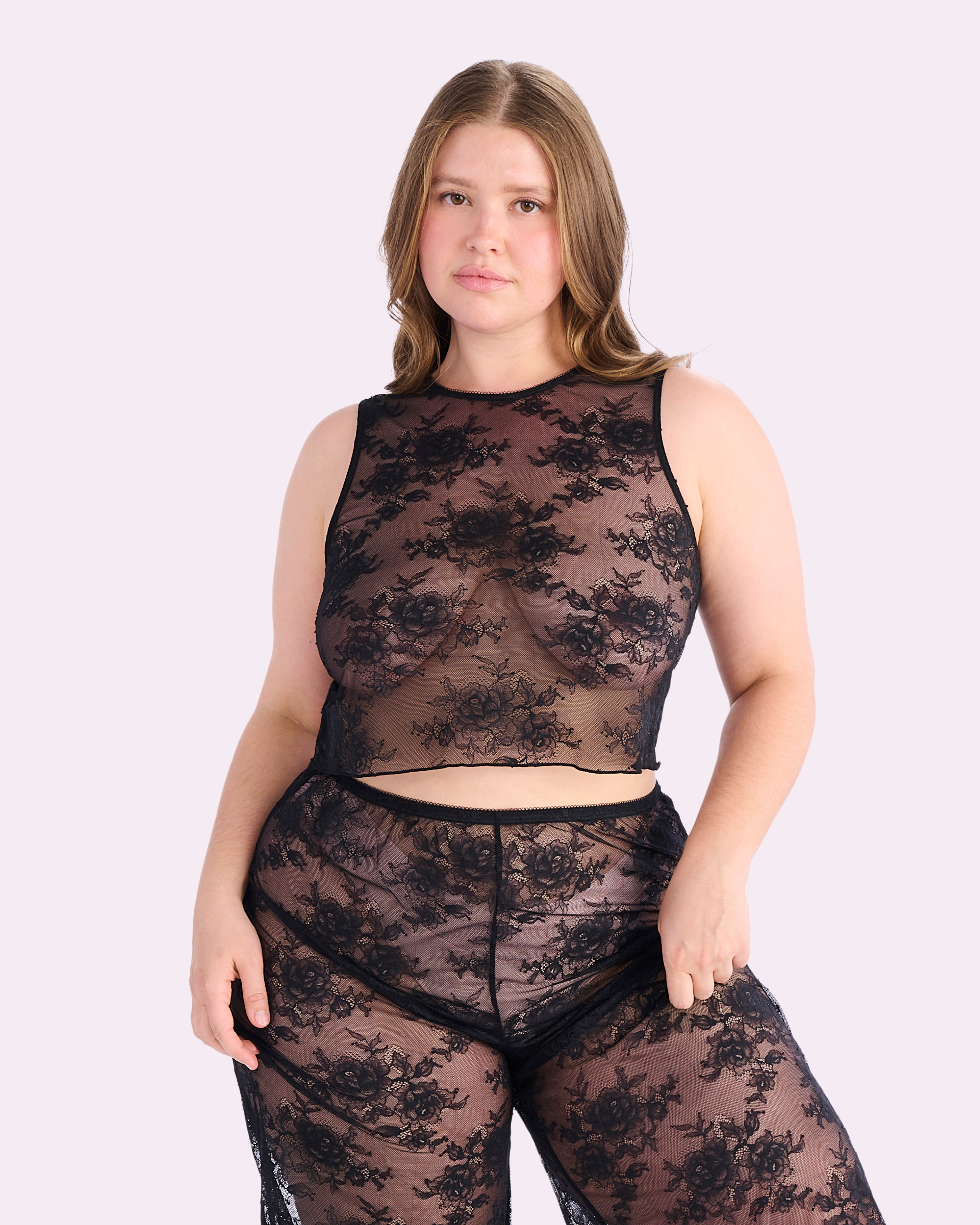 That Lace Tank | That Lace (Eightball)、mySite、bengalsvssteelers