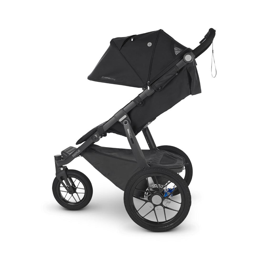  UPPAbaby Ridge + Pebble 360 Pro 2 Travel System、mySite、merchandisen