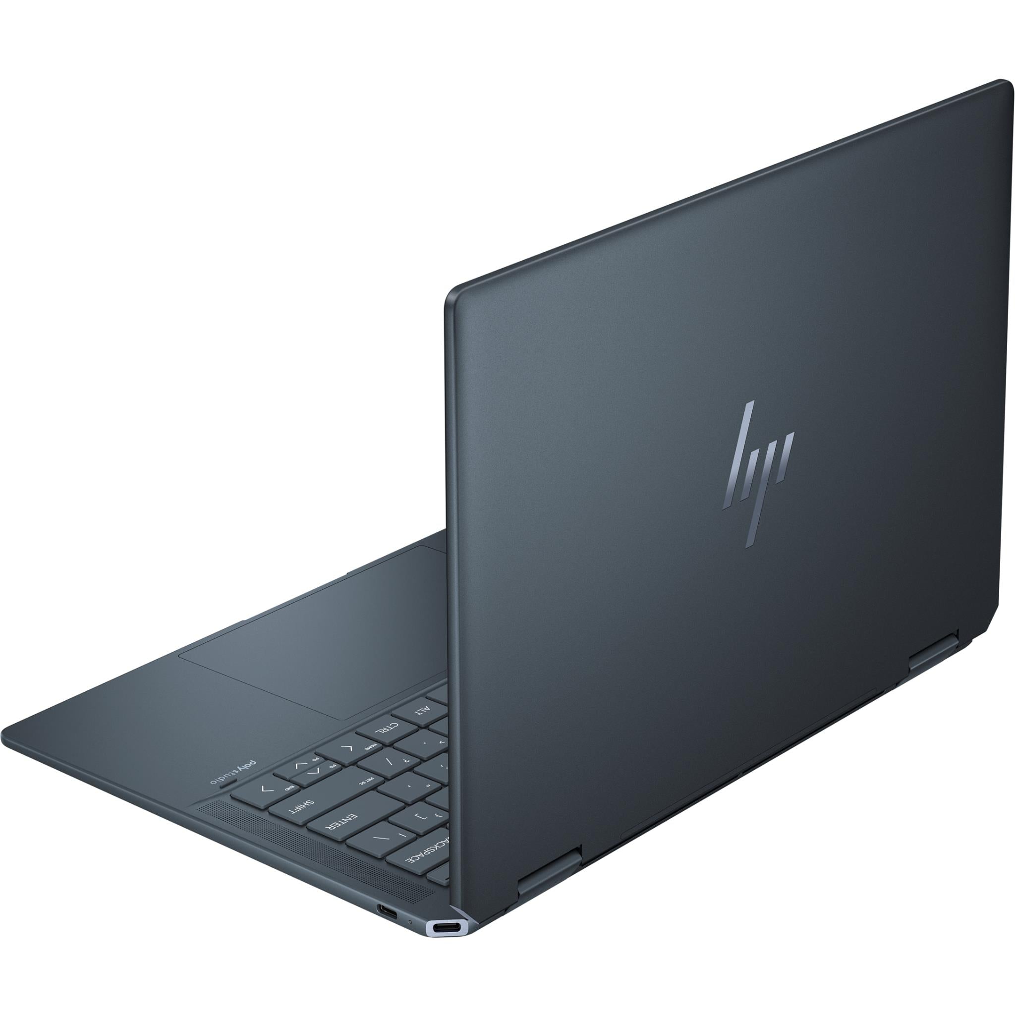 HP Spectre x360 14-eu0031TU EVO 14 2.8K OLED 2-in-1 laptop (Intel Core Ultra 7)512GB、mySite、camillekostekn