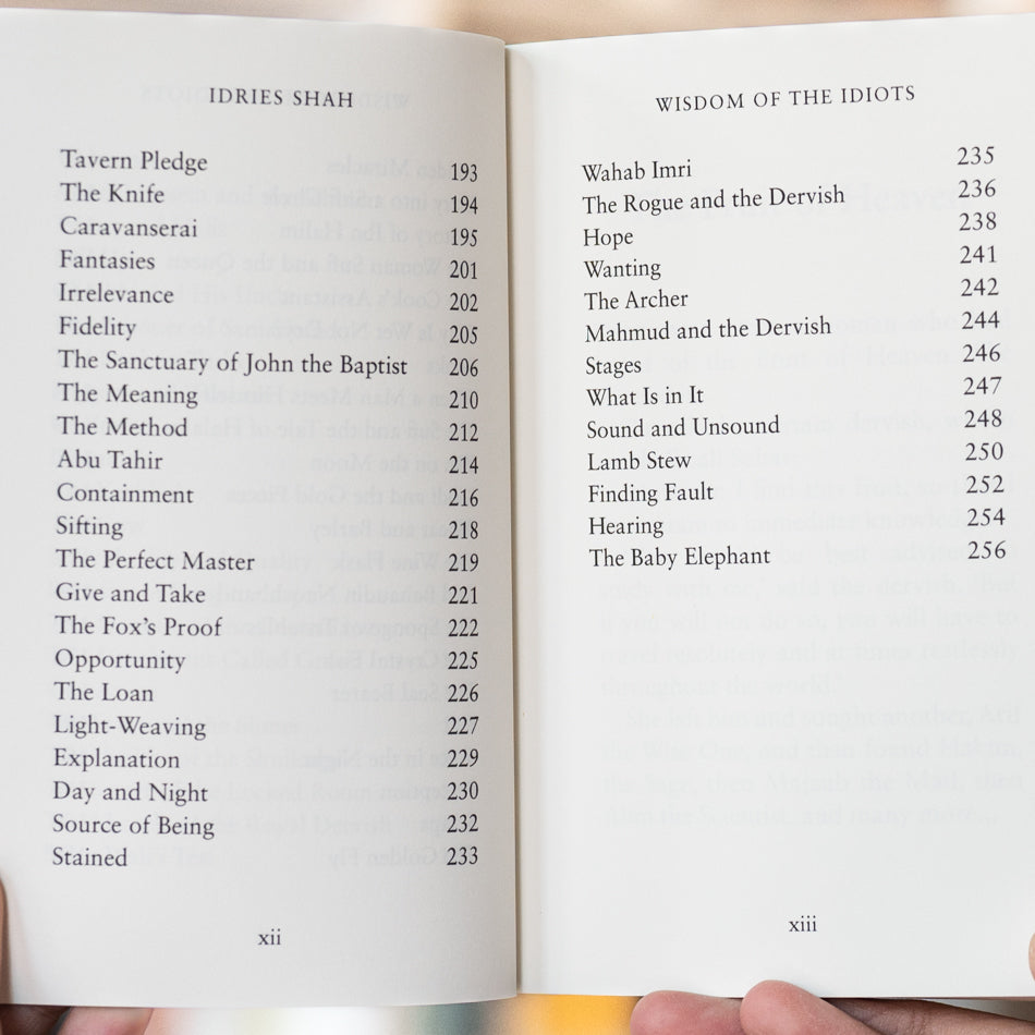 Wisdom of the Idiots (Pocket Edition)、mySite、topwebapps