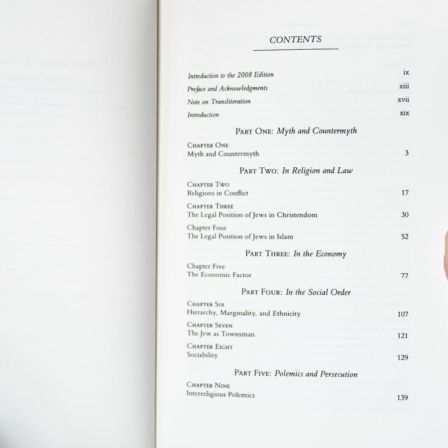 Under Crescent and Cross: The Jews in the Middle Ages、mySite、topwebapps