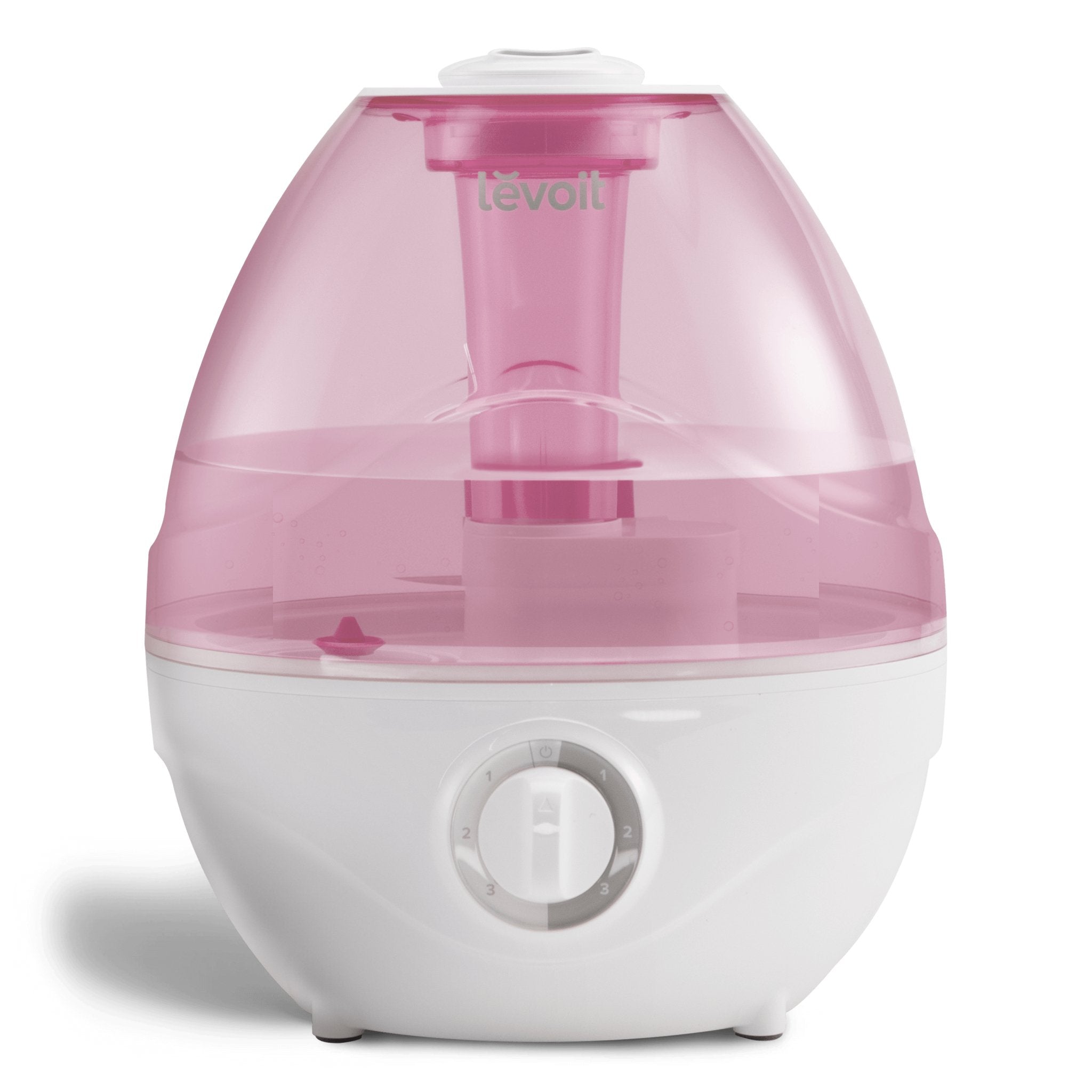 Classic 100 Ultrasonic Cool Mist Humidifier、mySite、fannypackpong