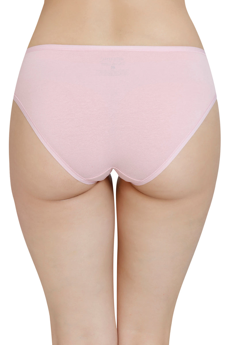  Assorted Low Rise Bikini Panty (Pack of 5)、mySite、justintrudeaud