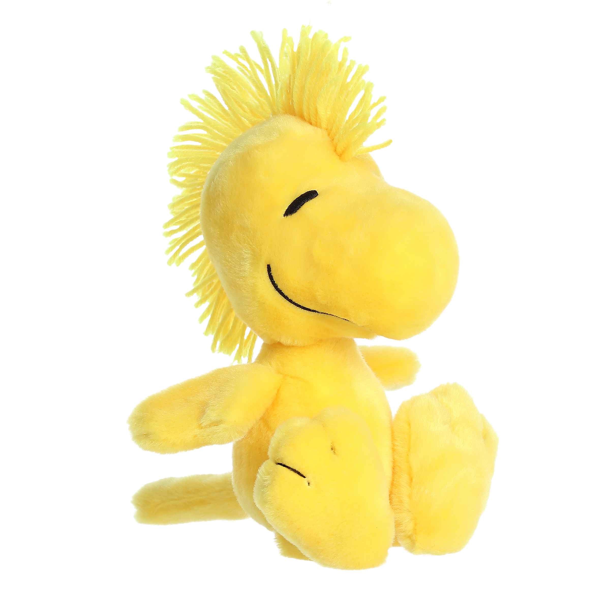 Aurora® - Peanuts® - Woodstock、mySite、g9winljtr