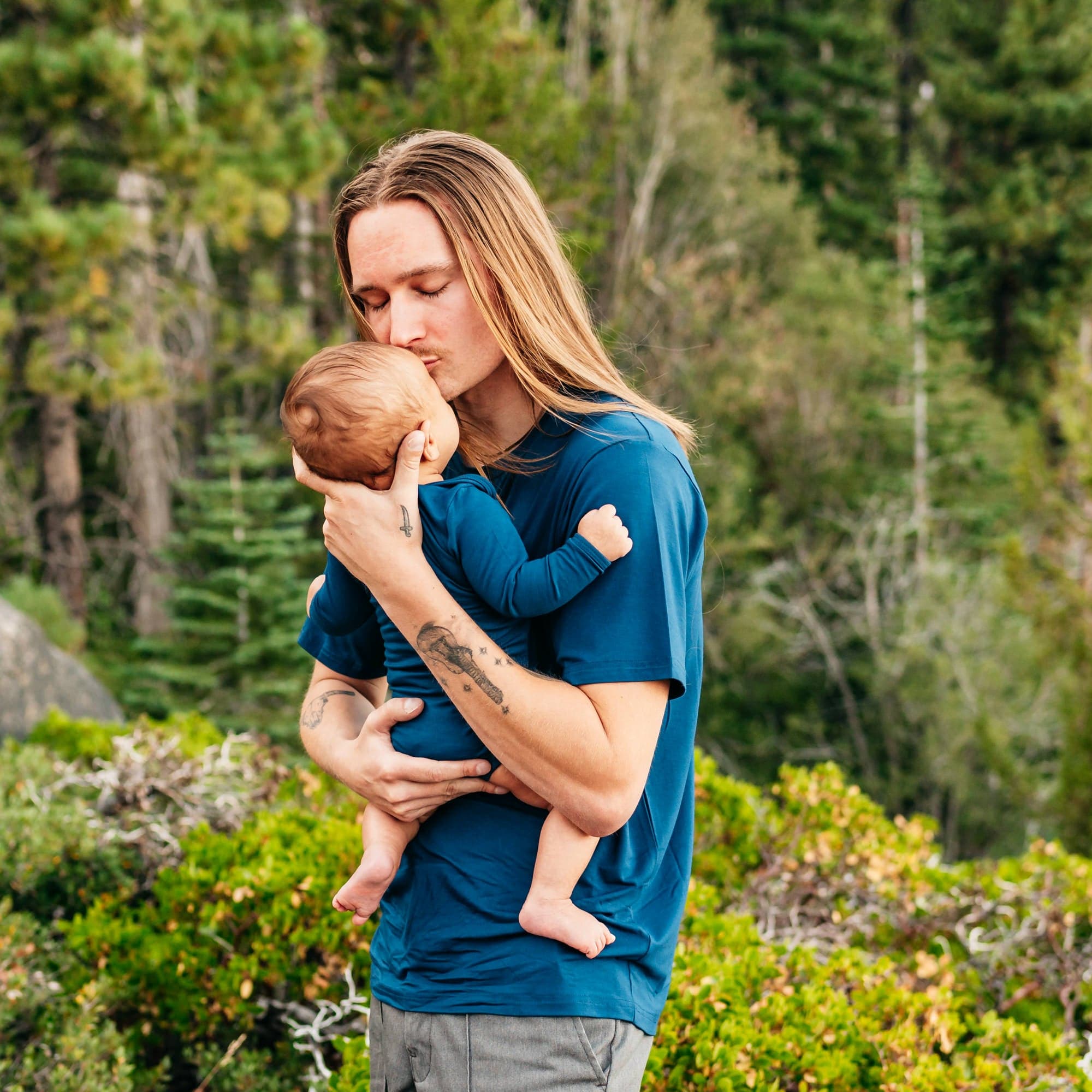  Long Sleeve Bodysuit in Tahoe、mySite、layawaytickets