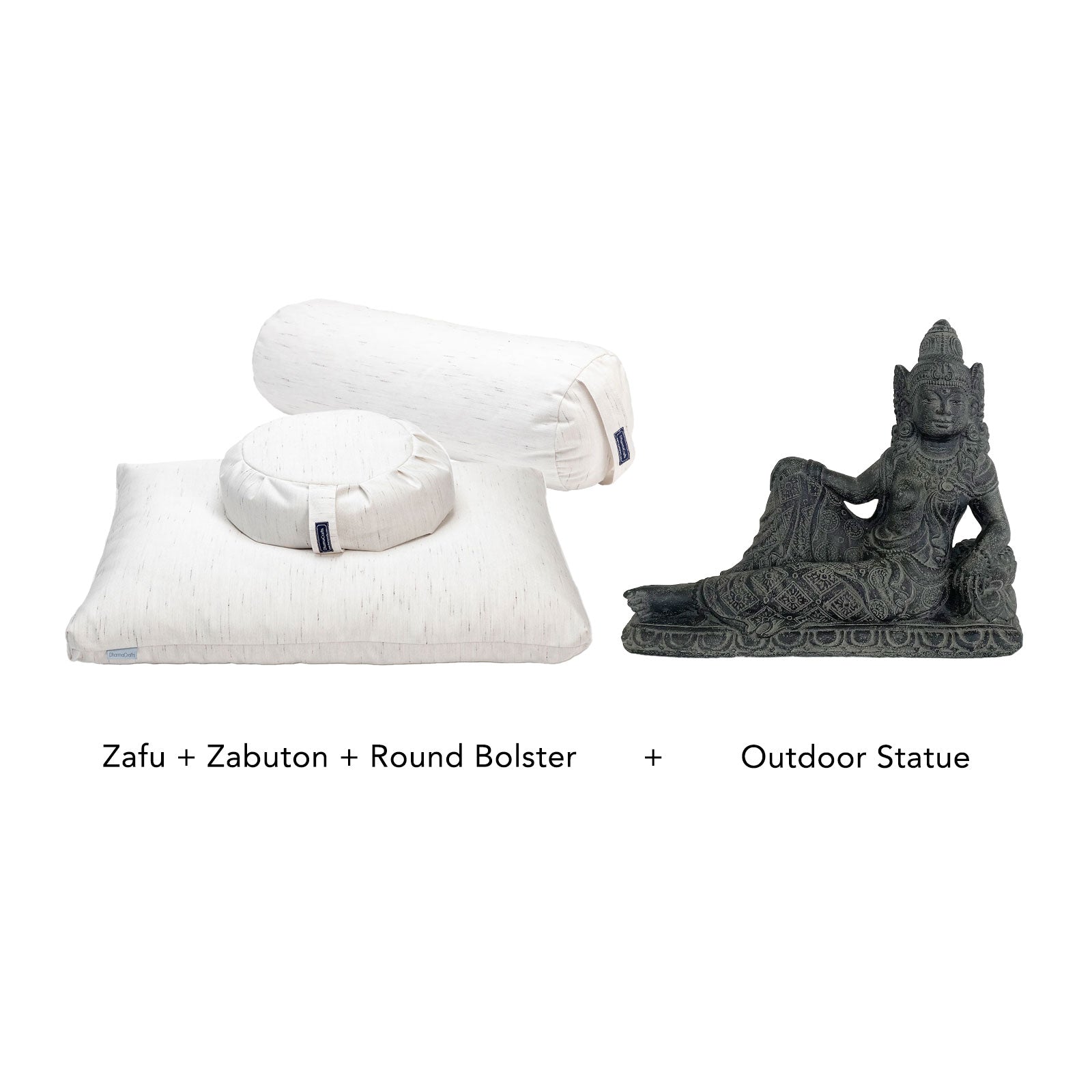 Outdoor Meditation Cushion Bundle、mySite、topwebapps