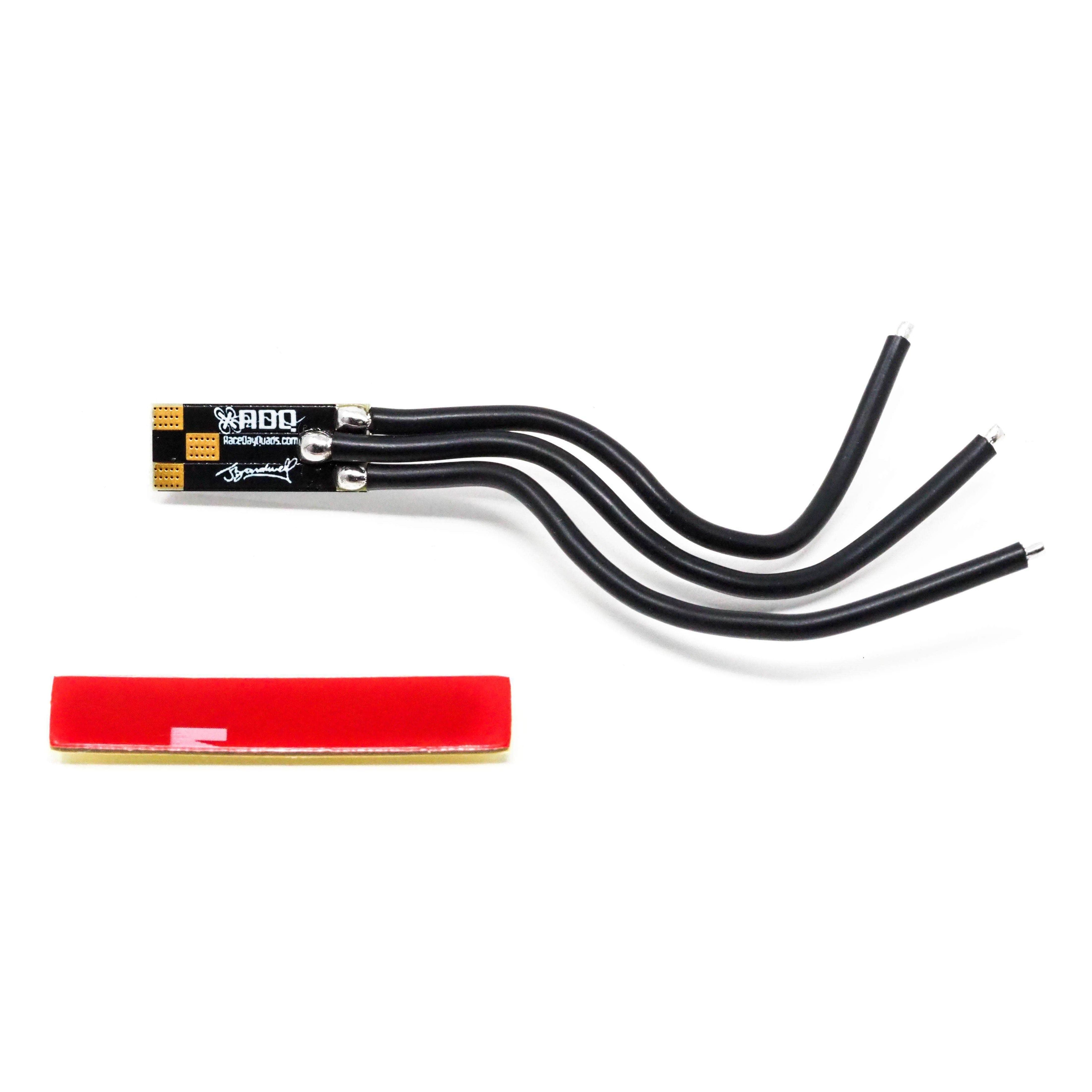  RDQ PCB Wire by Joshua Bardwell and RaceDayQuads - Choose Your Size、mySite、merchandisen