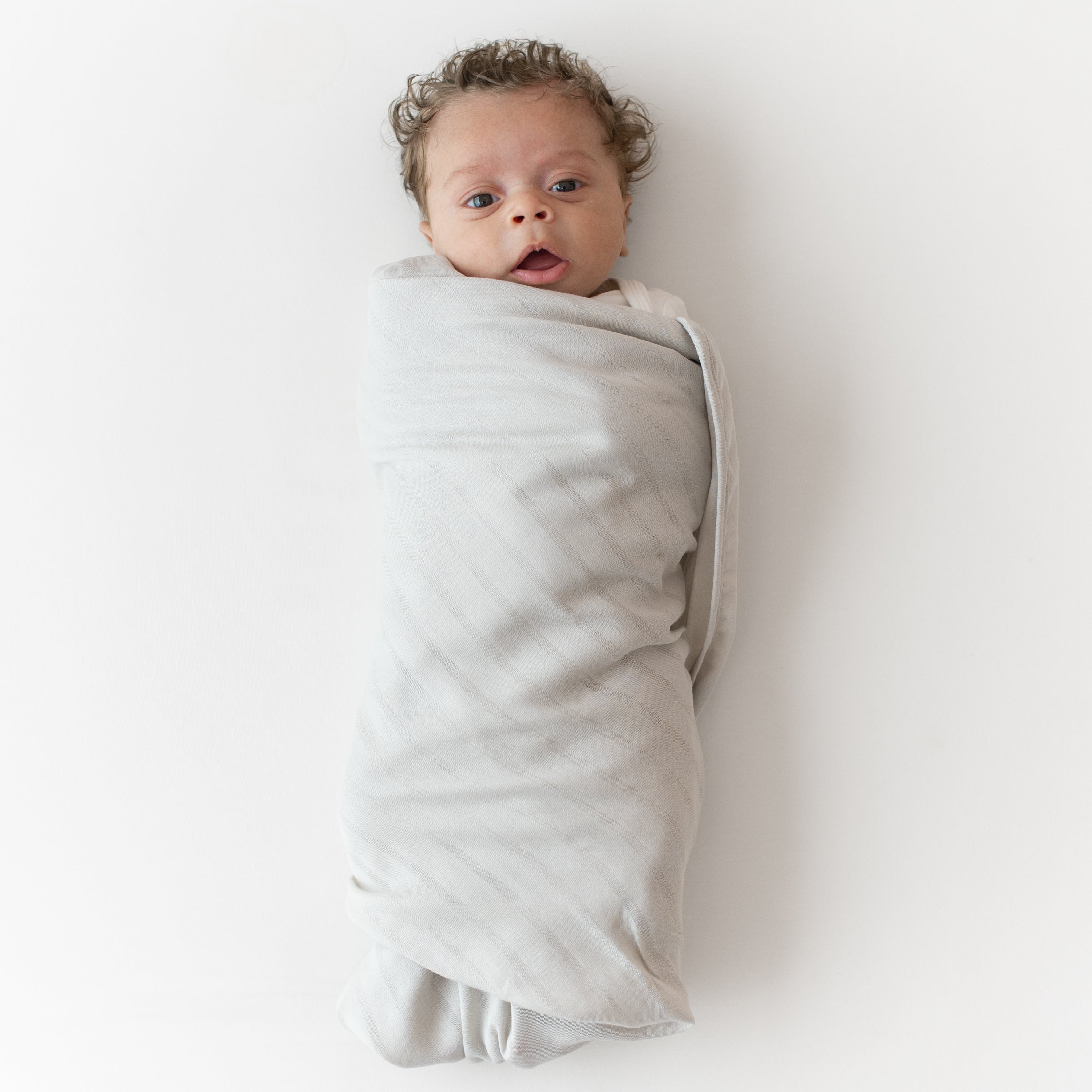  Bamboo Muslin Swaddle Blanket in Oat、mySite、layawaytickets