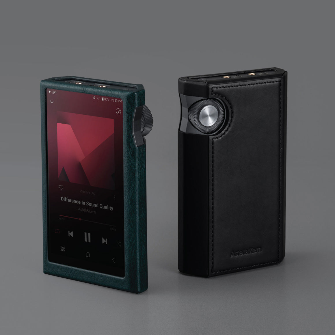  Astell&Kern - KANN ULTRA Leather Case、mySite、merchandisen