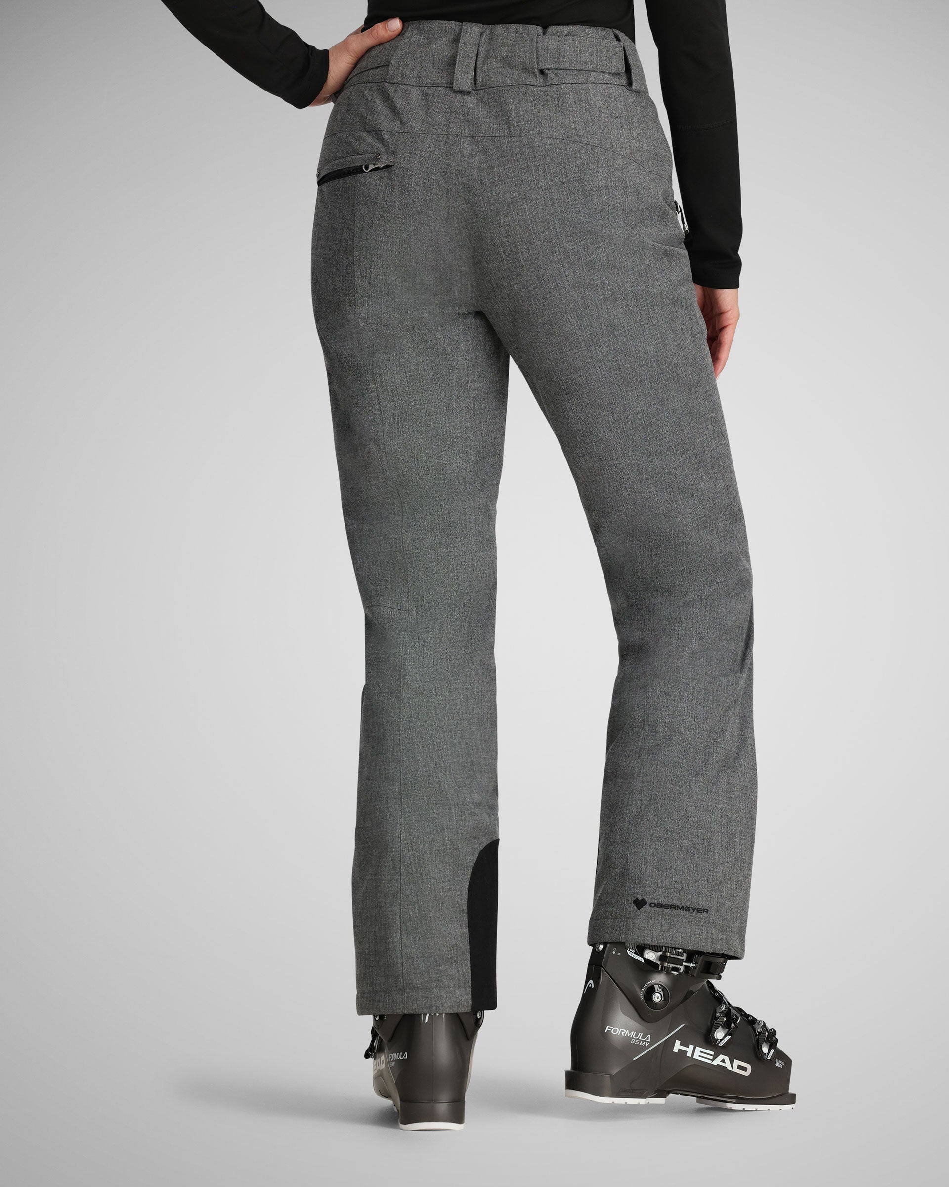 Malta Pant | Charcoal、mySite、i-lightchina