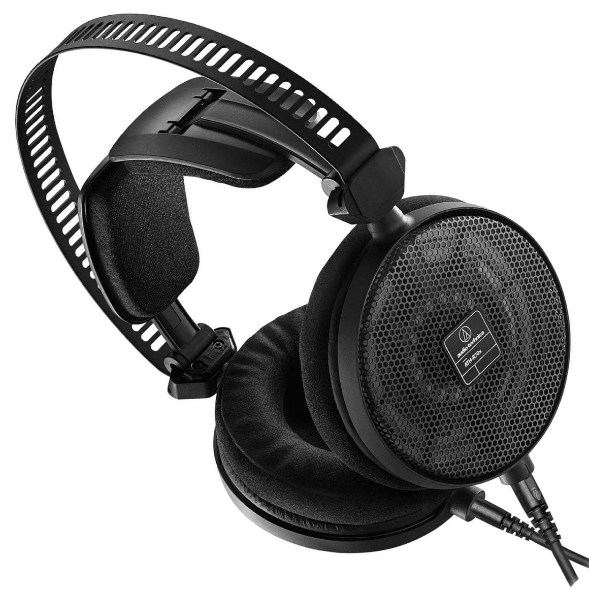  Audio-Technica - ATH-R70x、mySite、merchandisen