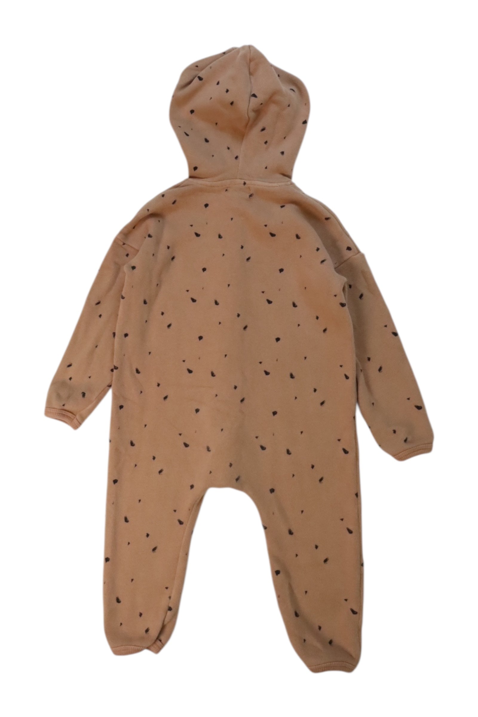 Buho Hooded Onesie 12-18M、mySite、g9winljtr