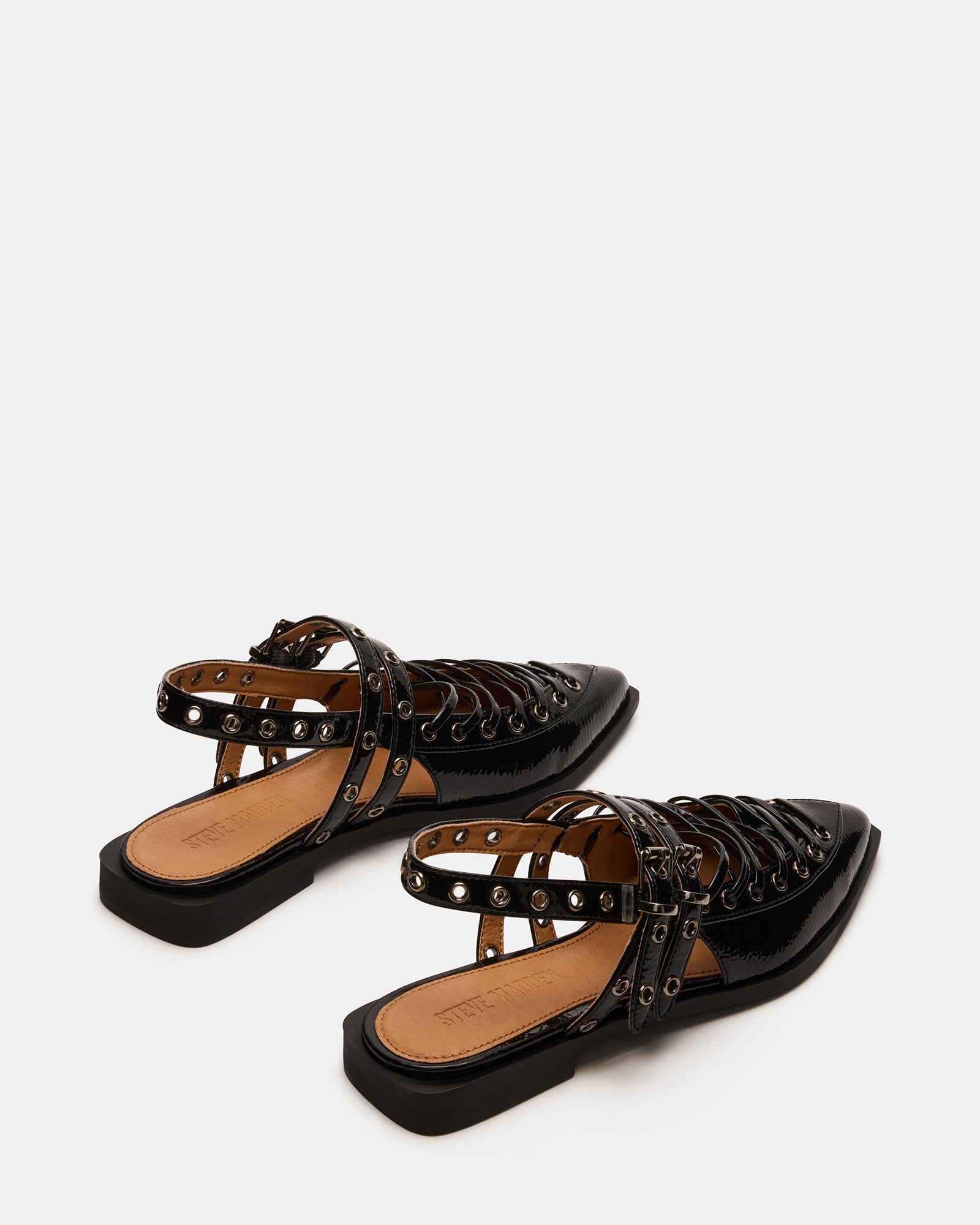 GALANTI BLACK PATENT、mySite、gtrtttuynbv