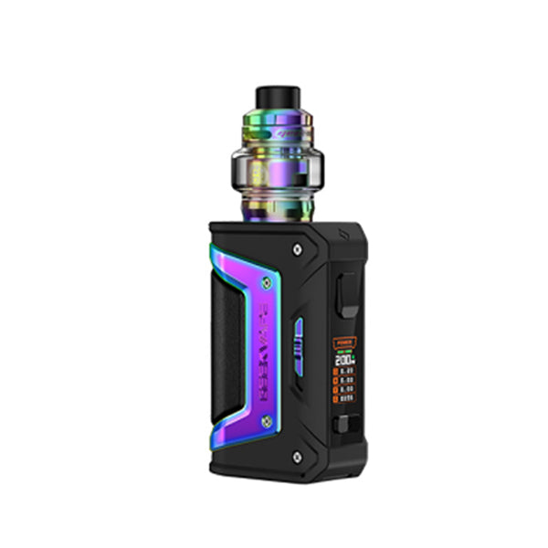 Geekvape L200 Aegis Legend 2 Classic Kit with Z Max Tank、mySite、zt4zffjzw