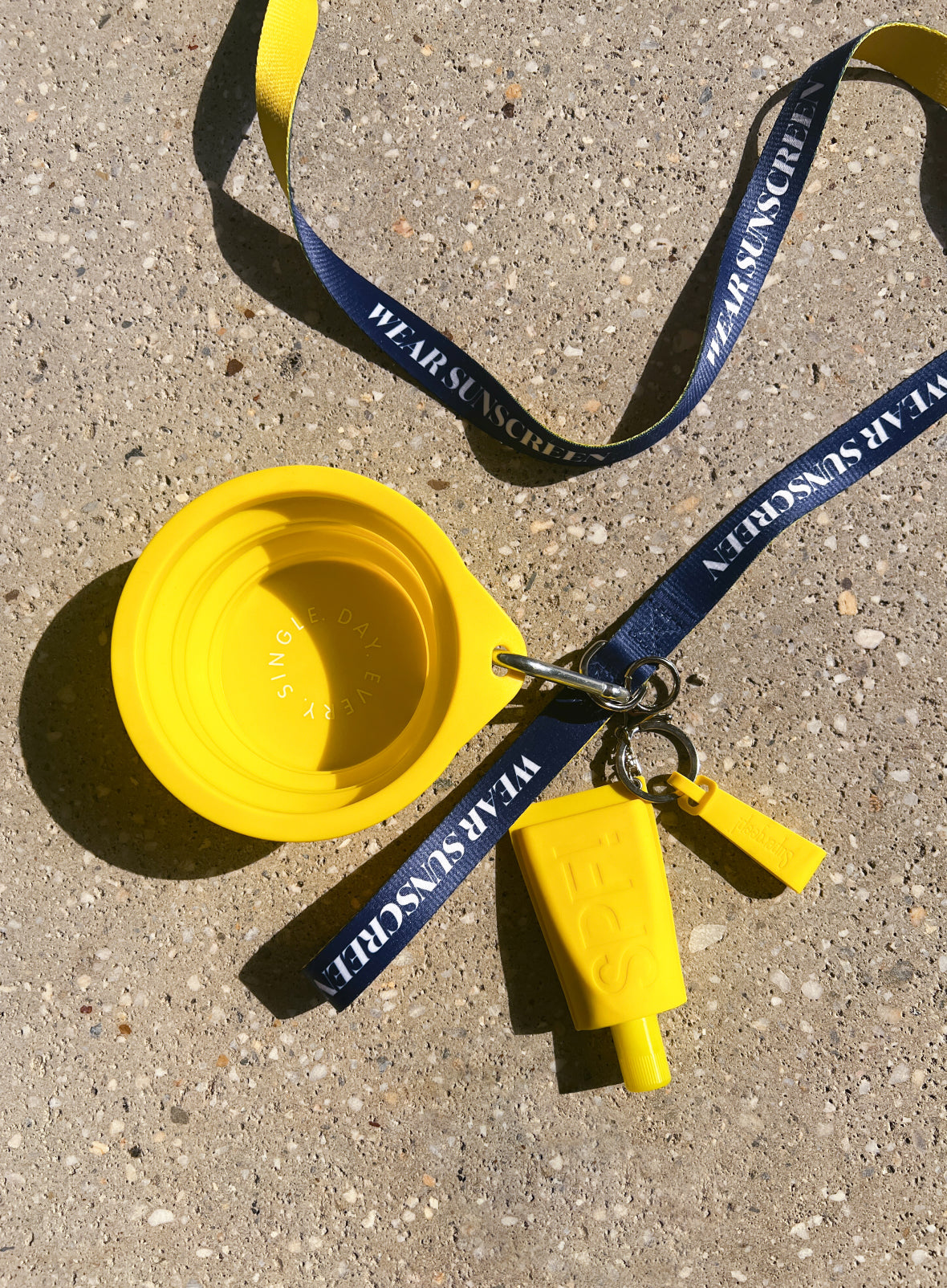  Dog Days SPF & Merch Set、mySite、ghnorth