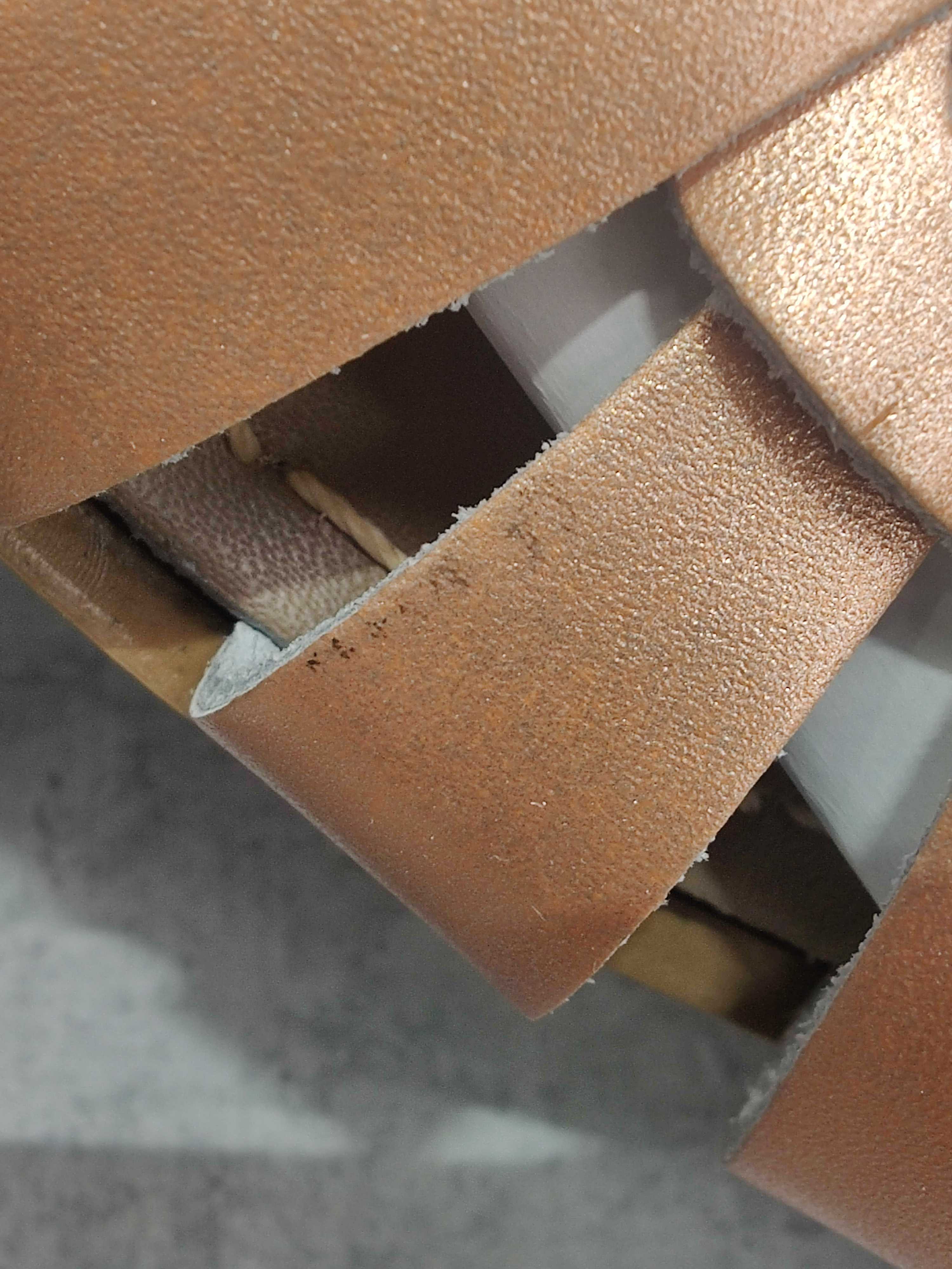  Preloved Salt-Water Kid's Sandals - Original - Rose Gold、mySite、merchandisen