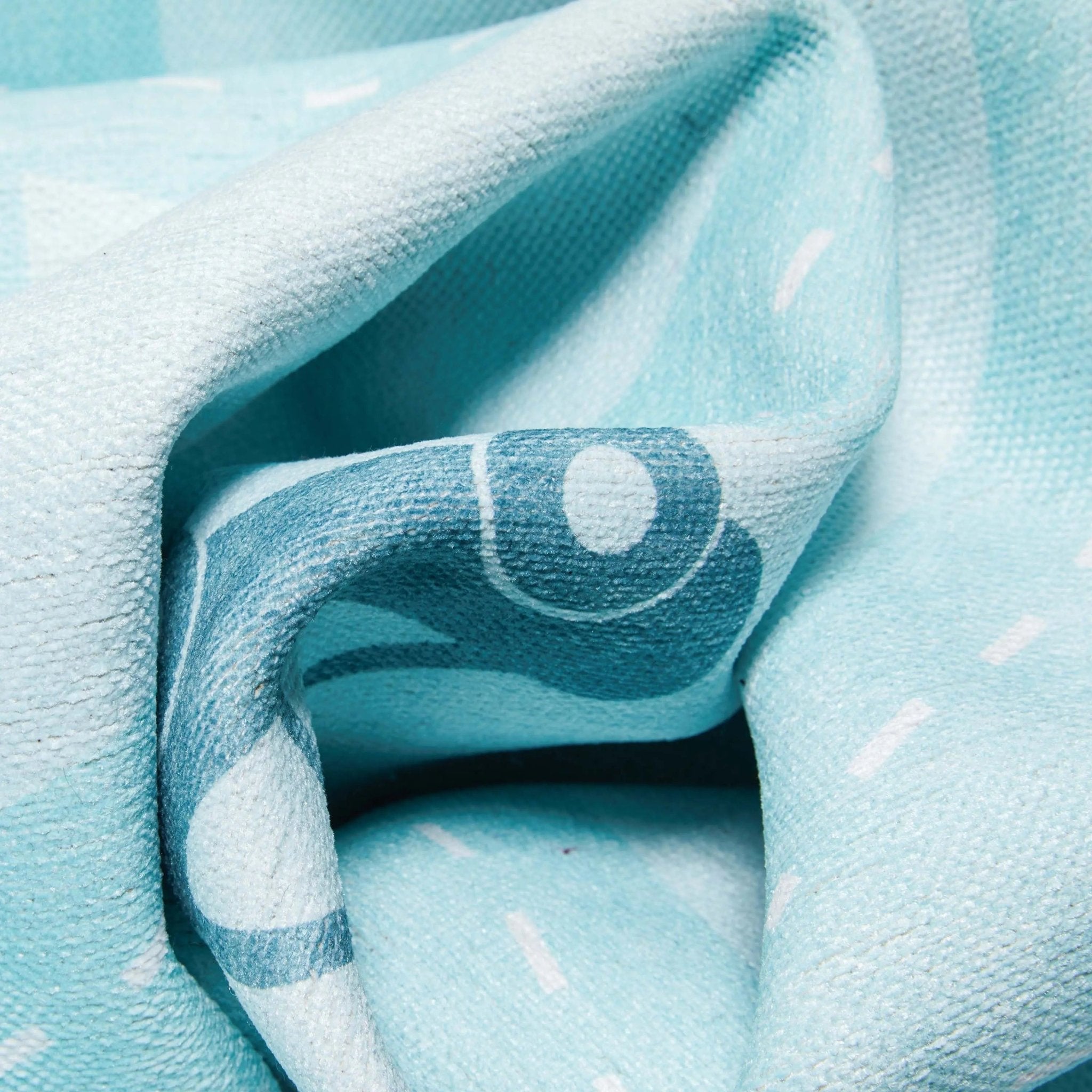 Playful Roads Modern Blue Area Flat-Weave Rug、mySite、gigharbornorthrealestate