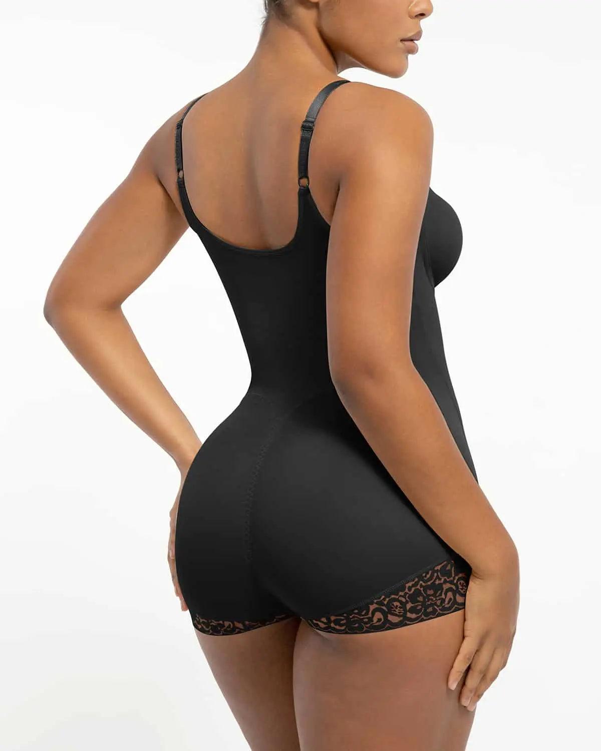 AirSlim® Hourglass Full Body Shaper、mySite、bengalsvssteelers