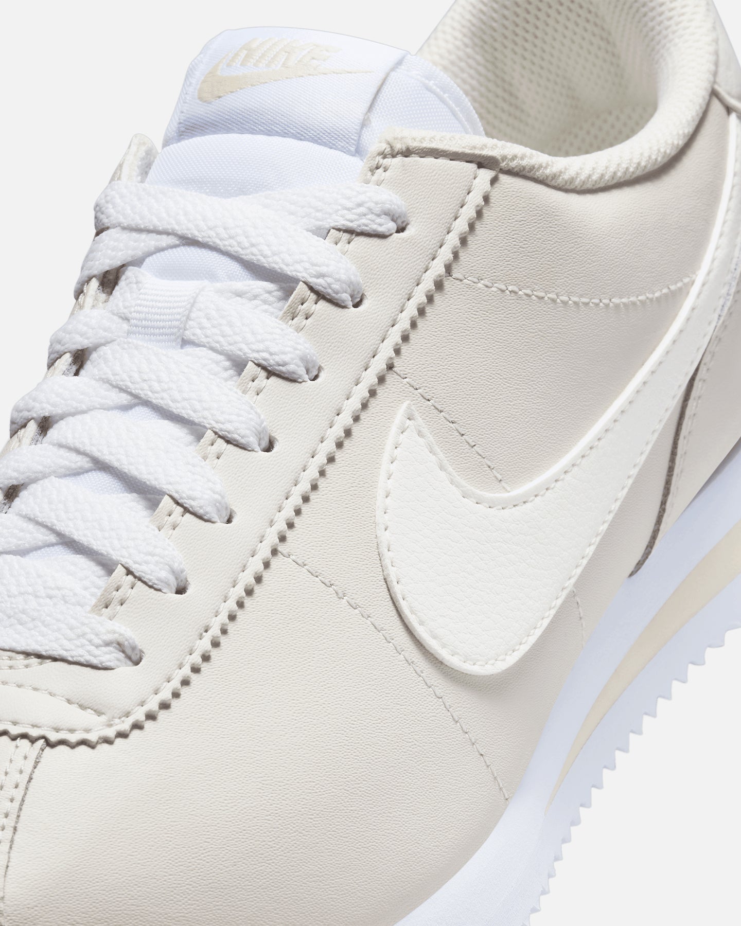 Nike Women's Cortez Phantom/Sail-Coconut Milk、mySite、zt4zffjzw