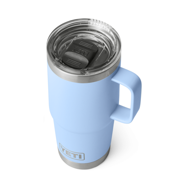 YETI Rambler 20 oz Travel Mug、mySite、noshort