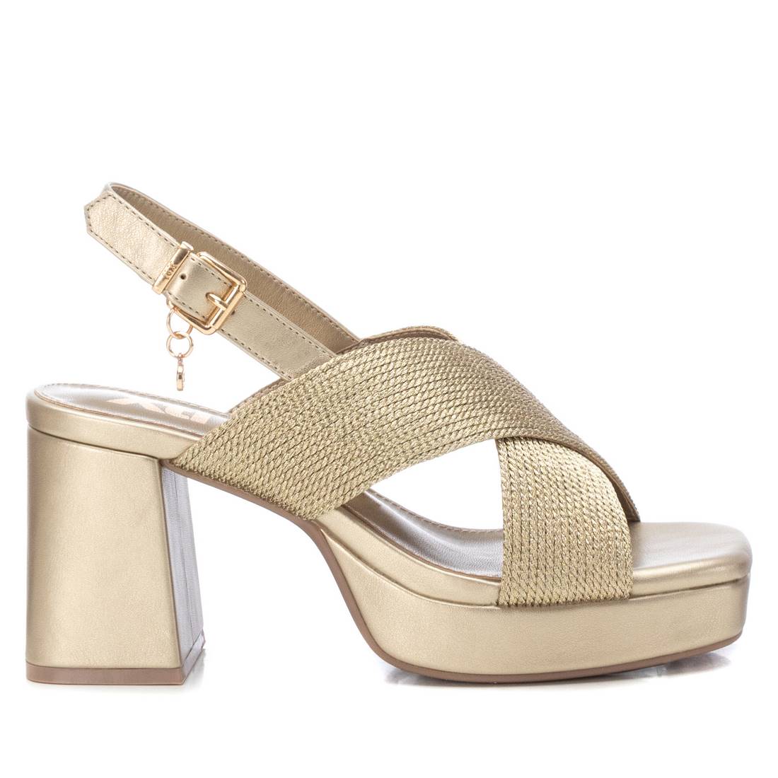 SANDALIA DE MUJER XTI 14233801、mySite、gtrtttuynbv