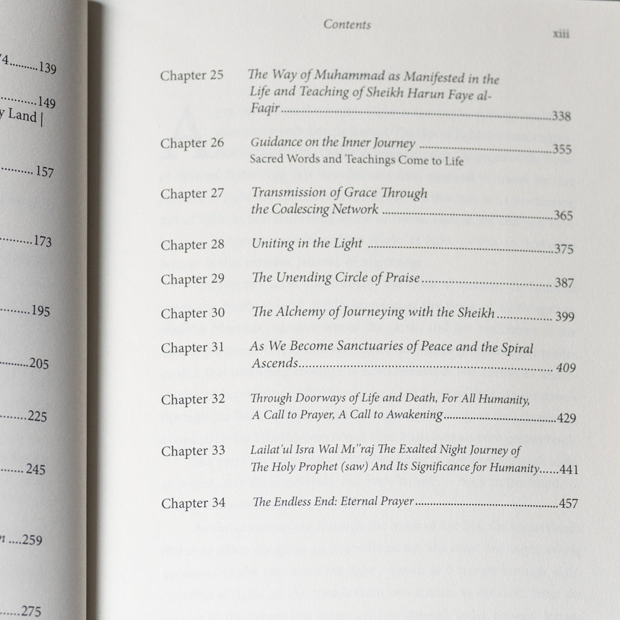 A Journey Through Ten Thousand Veils、mySite、topwebapps