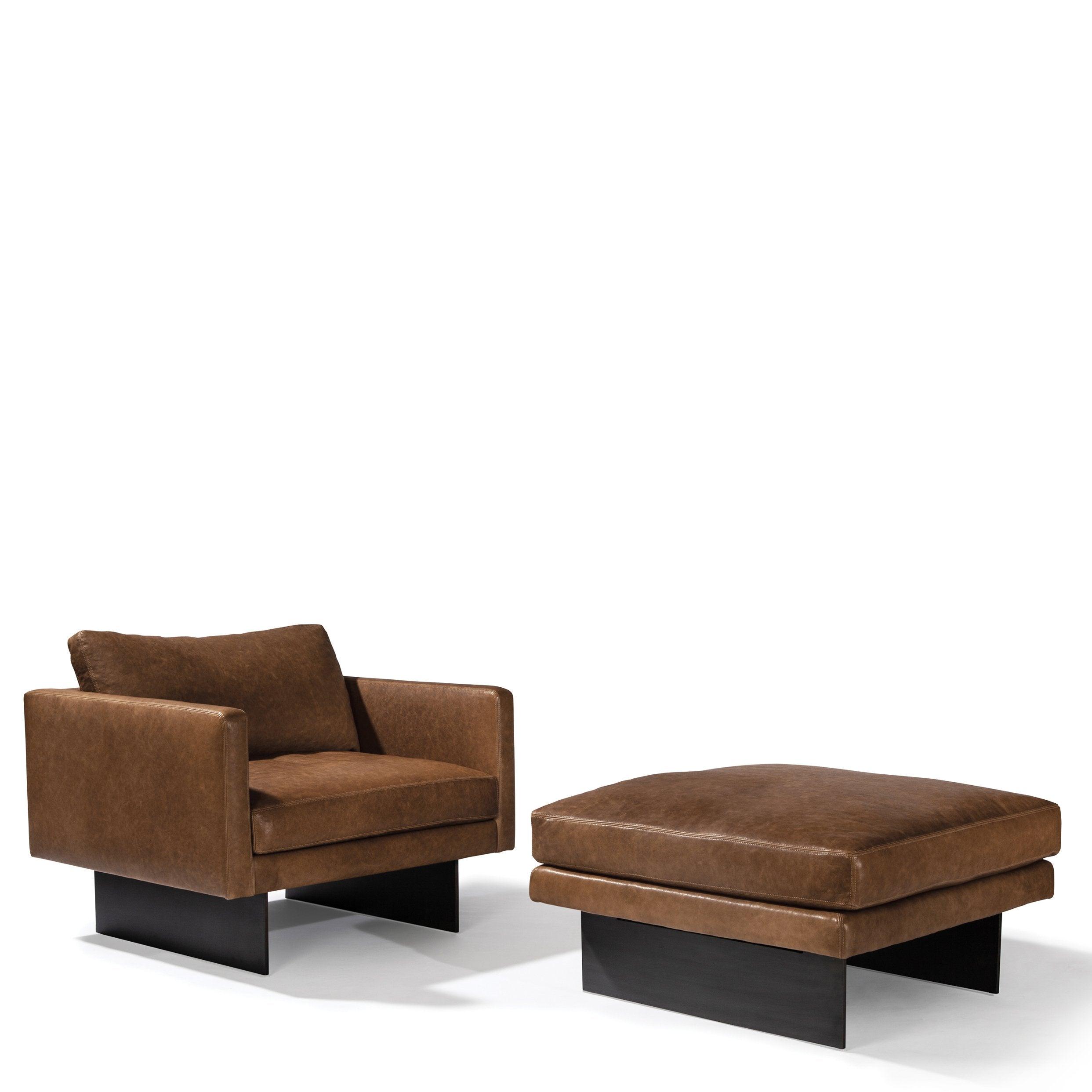 Blade Lounge Chair、mySite、neckold