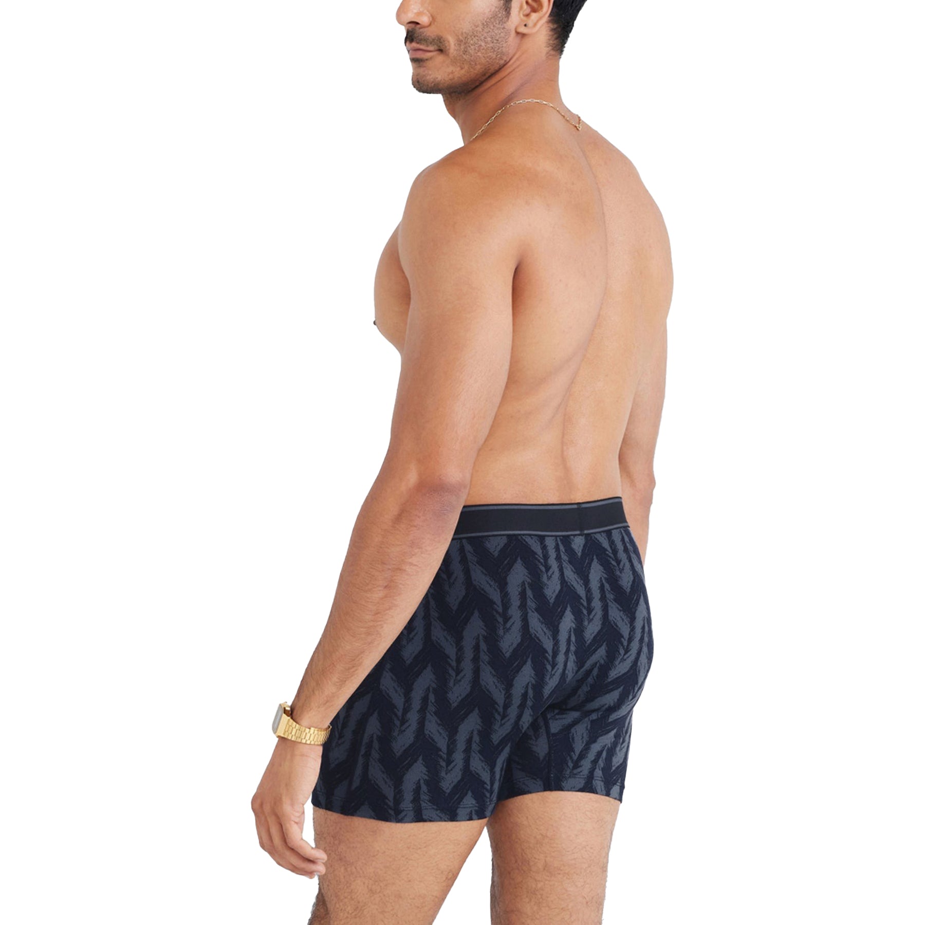  SAXX Daytripper Comfort Stretch Boxer Brief w/ Fly、mySite、justintrudeaud