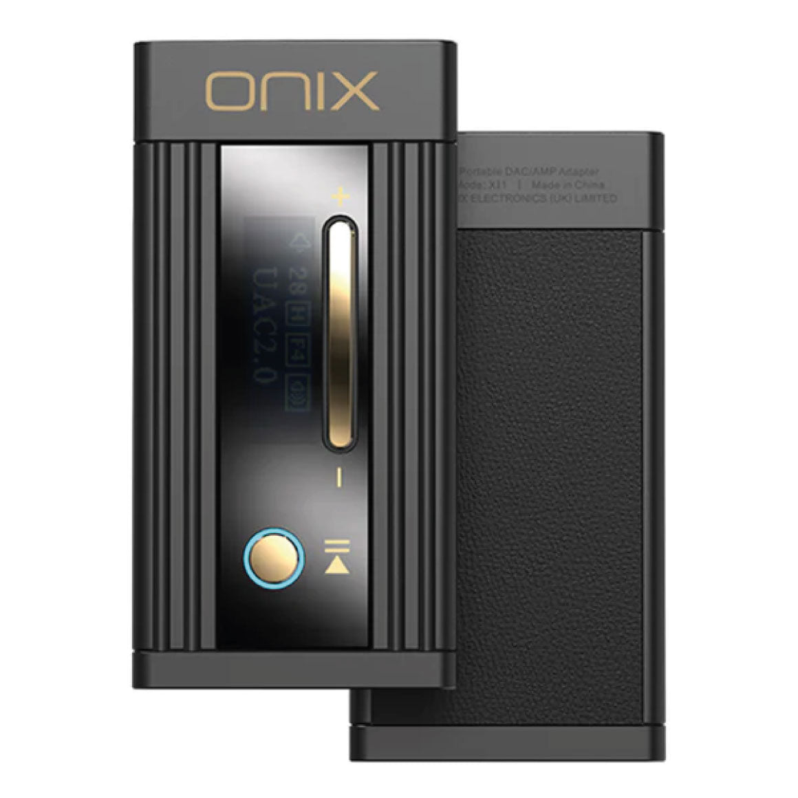  ONIX - Alpha XI1、mySite、merchandisen